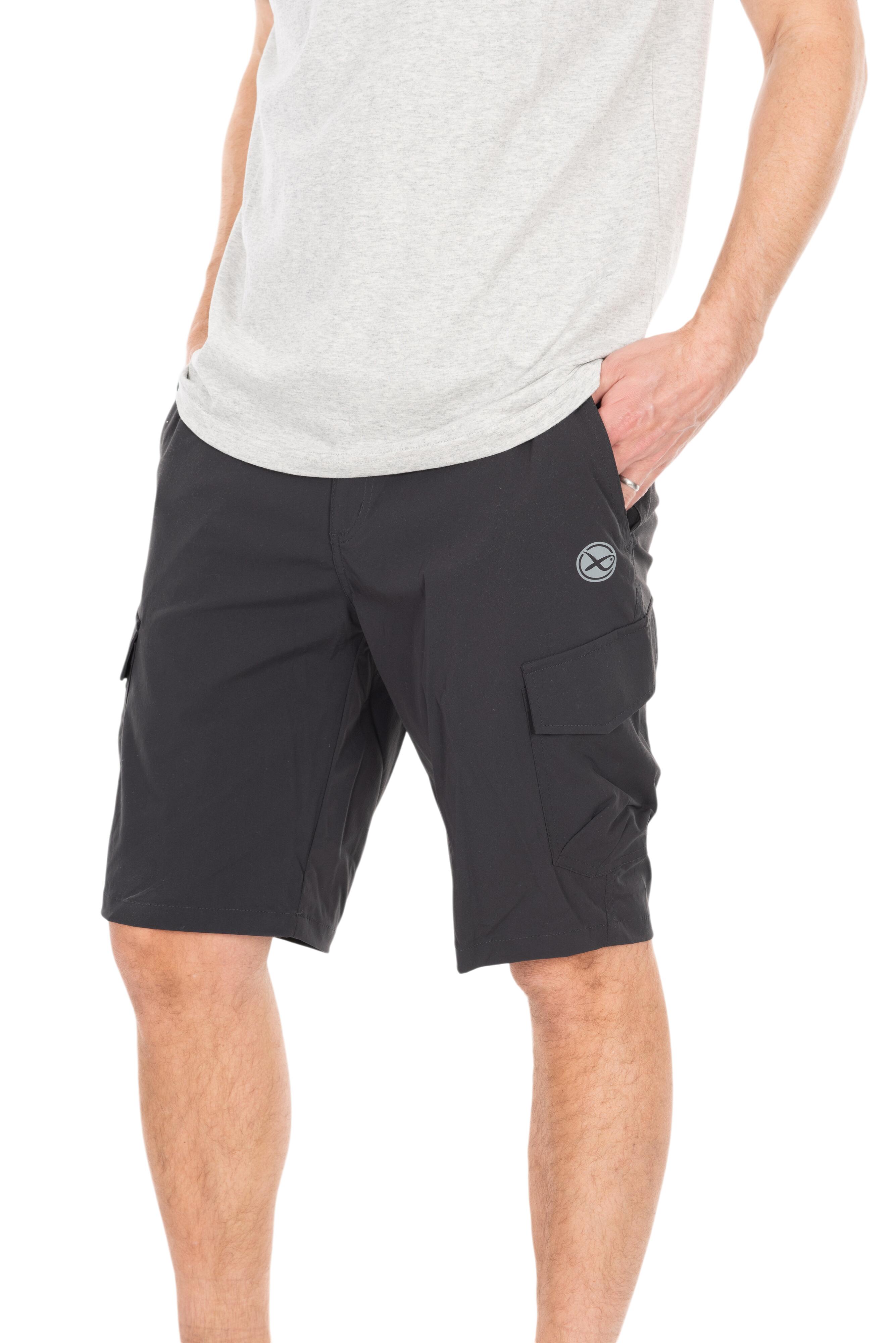 LW Cargo Shorts - XXL