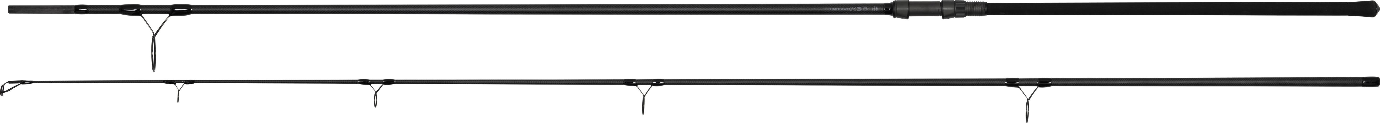 Horizon X3 S 12ft 3.00lb Full Shrink Handle
