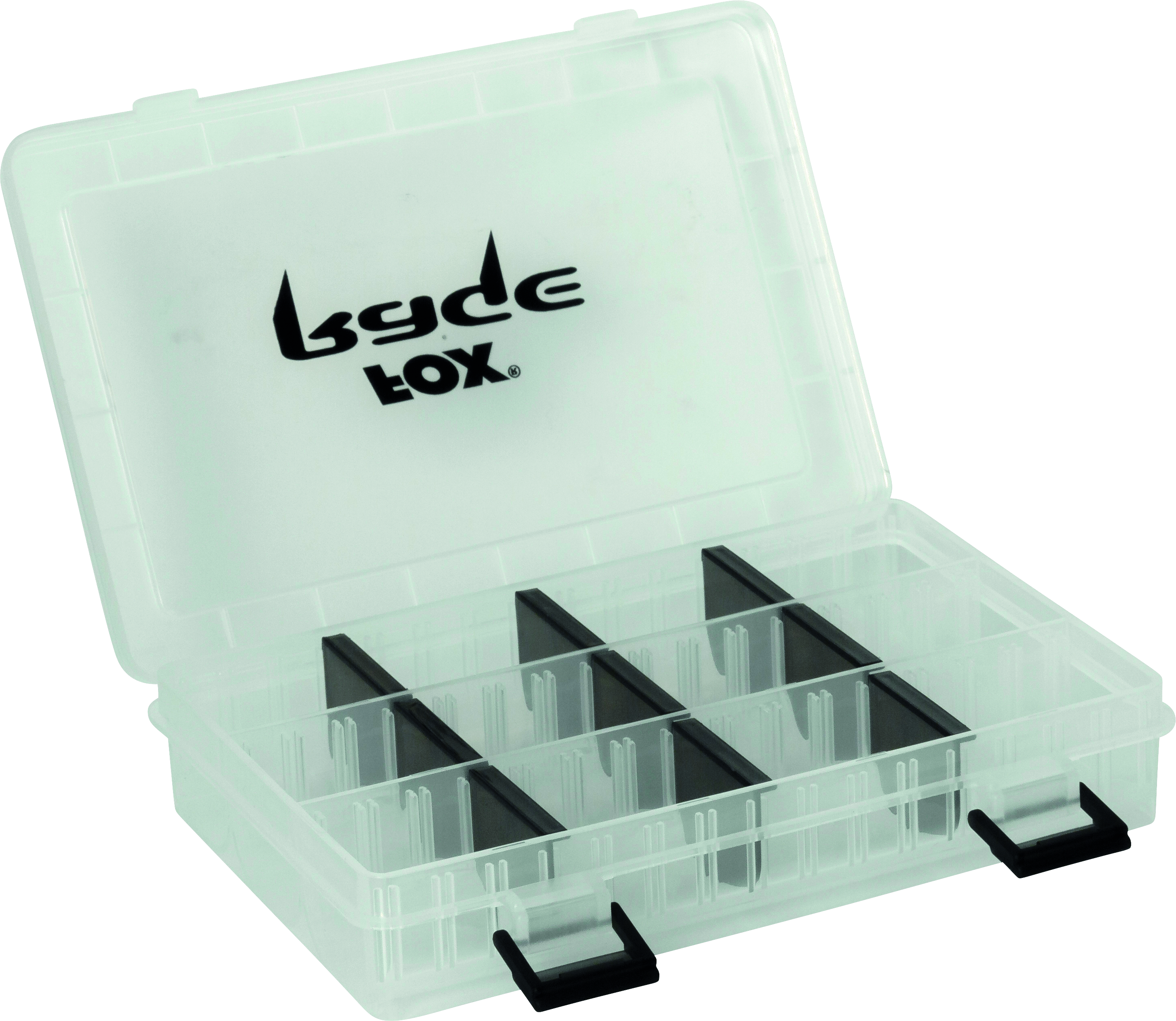 Boxes S