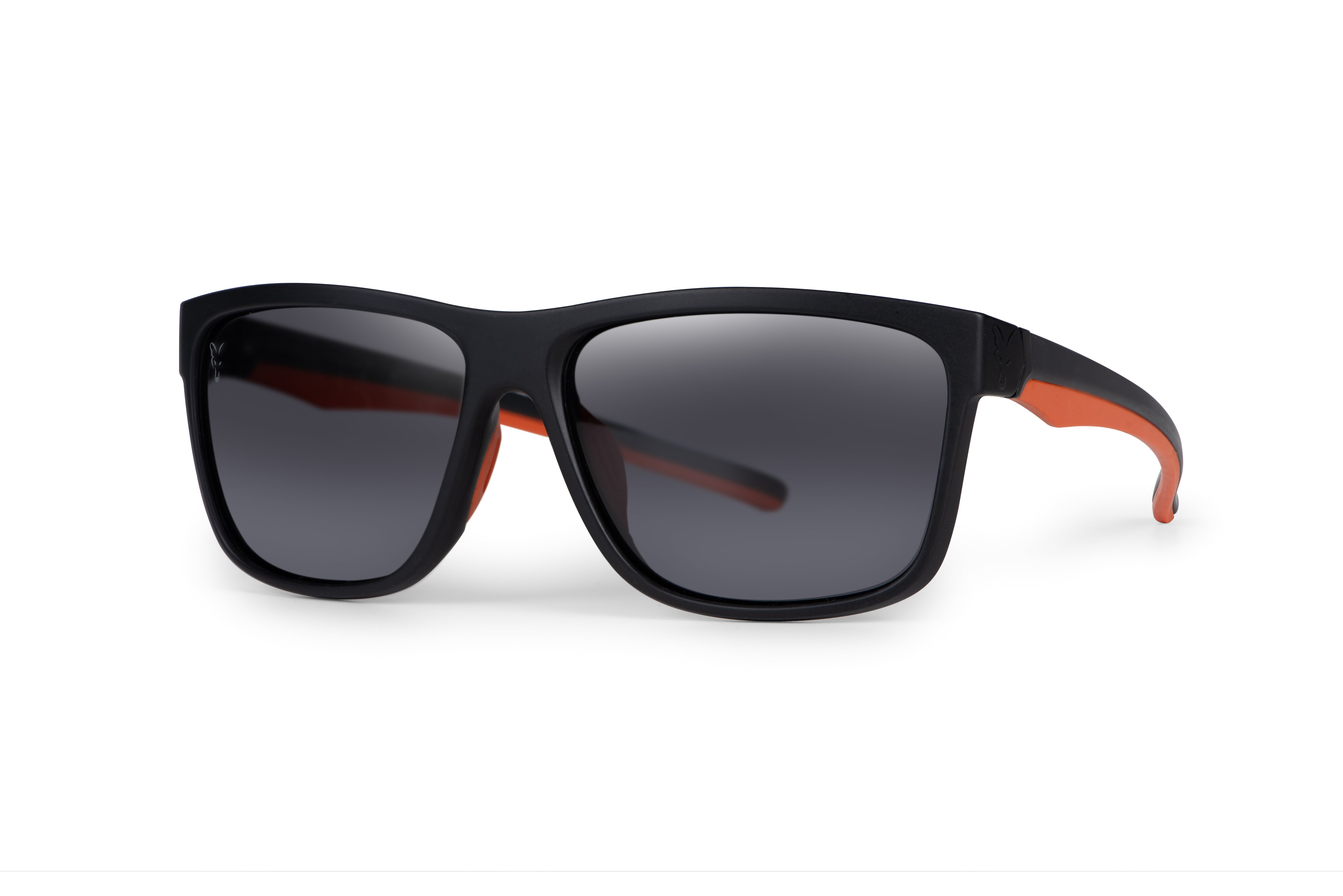 Collection Black Orange Shades - grey Lens