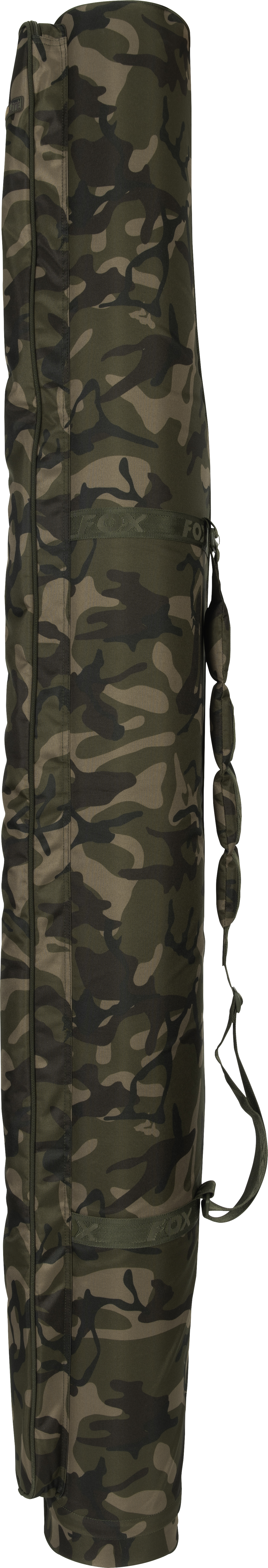Camolite 12ft 4in Rod Hardcase