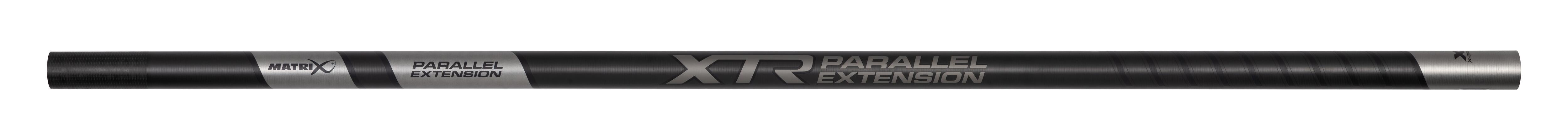 XTR Parallel Extension