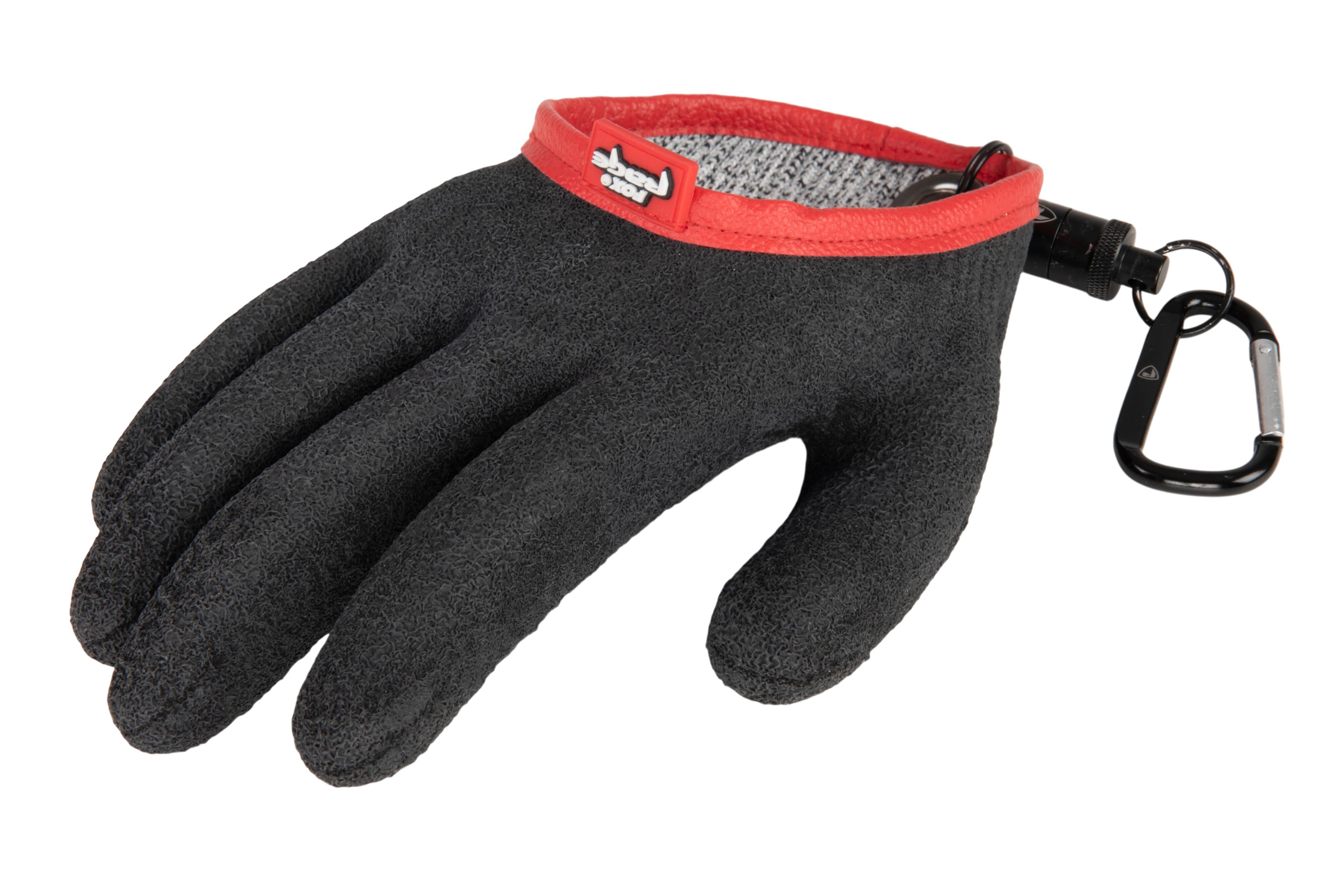 Landing Glove Left S-M