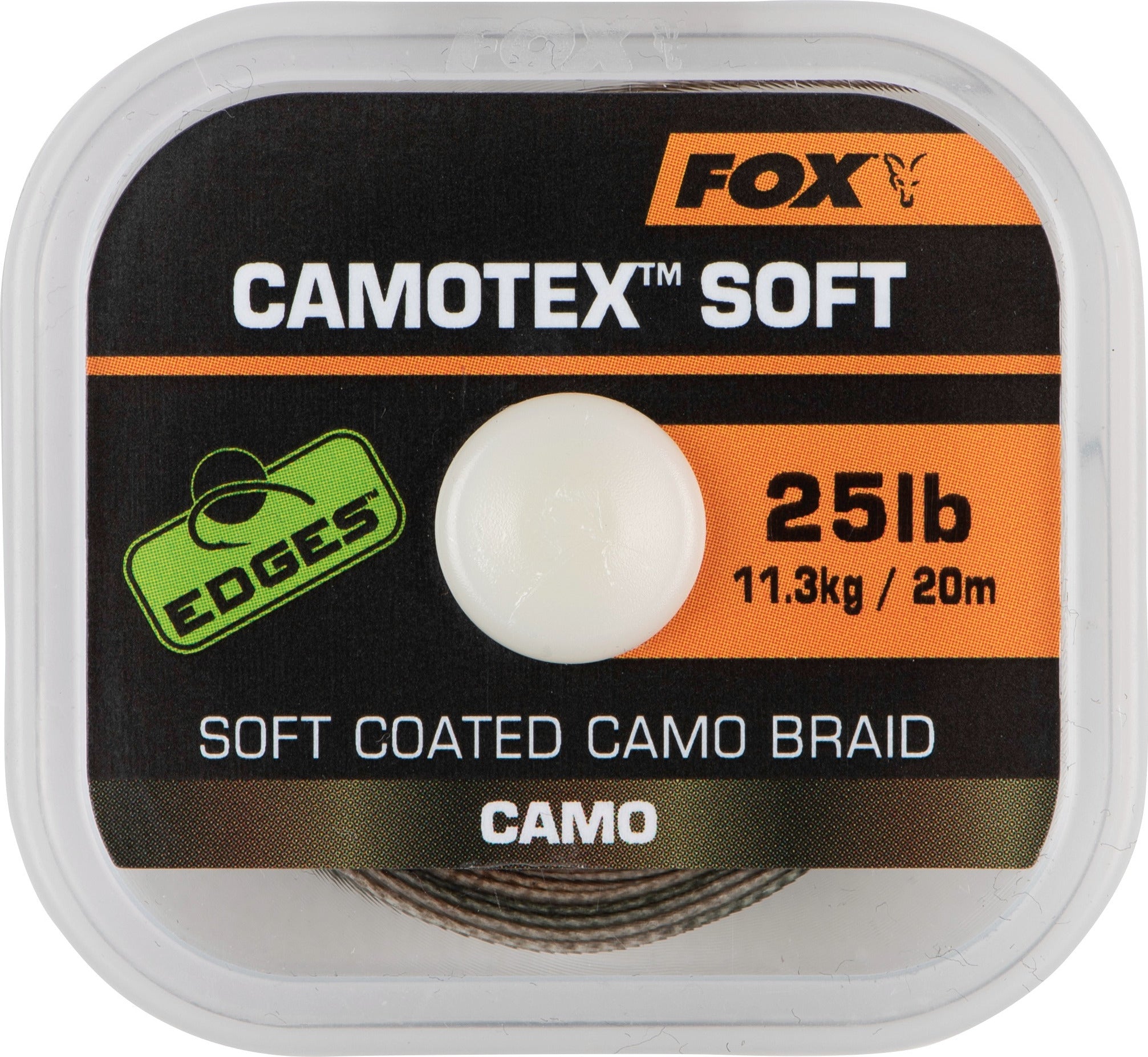 Camotex Soft 20lb