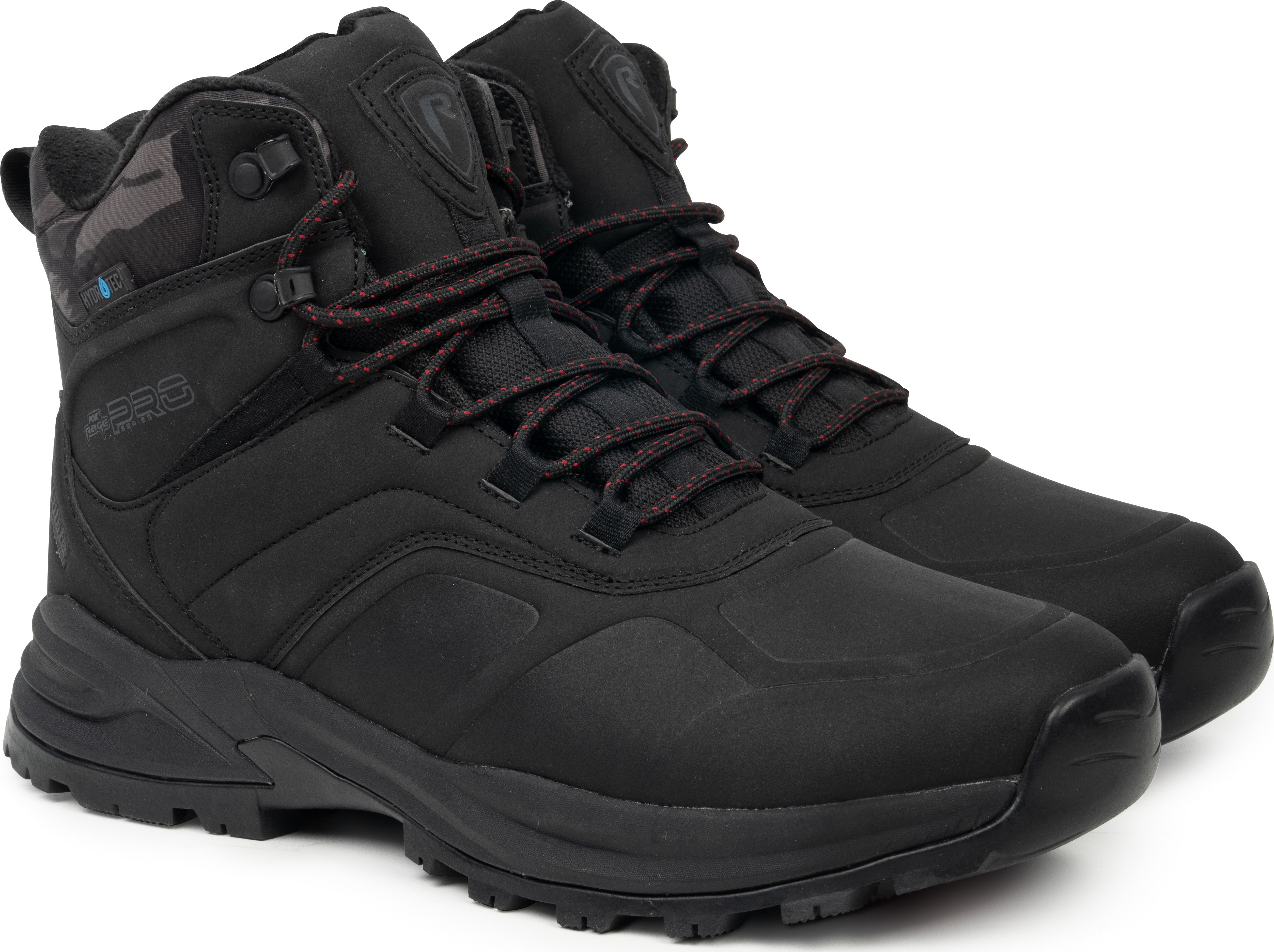 Pro Series Thermal Boots 10 44