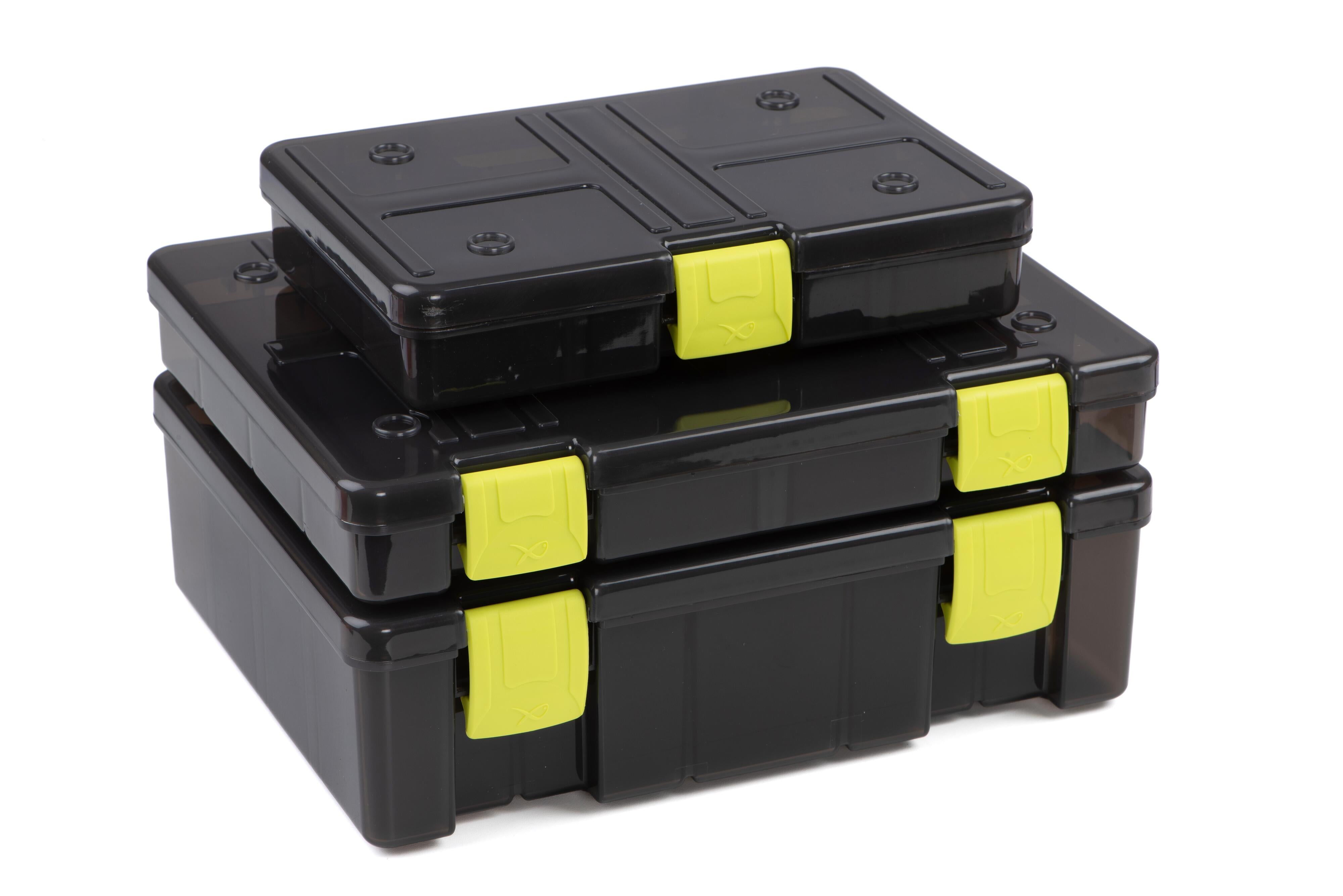 Valigetă Medium 20 Compartment Deep