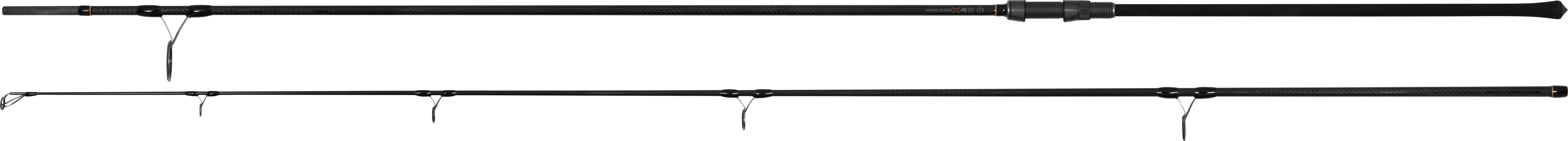 Horizon X4 S 12ft 3.25lb Full Shrink Handle