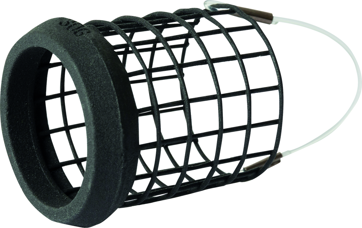Bottom Weighted Cage Feeder Small 40g