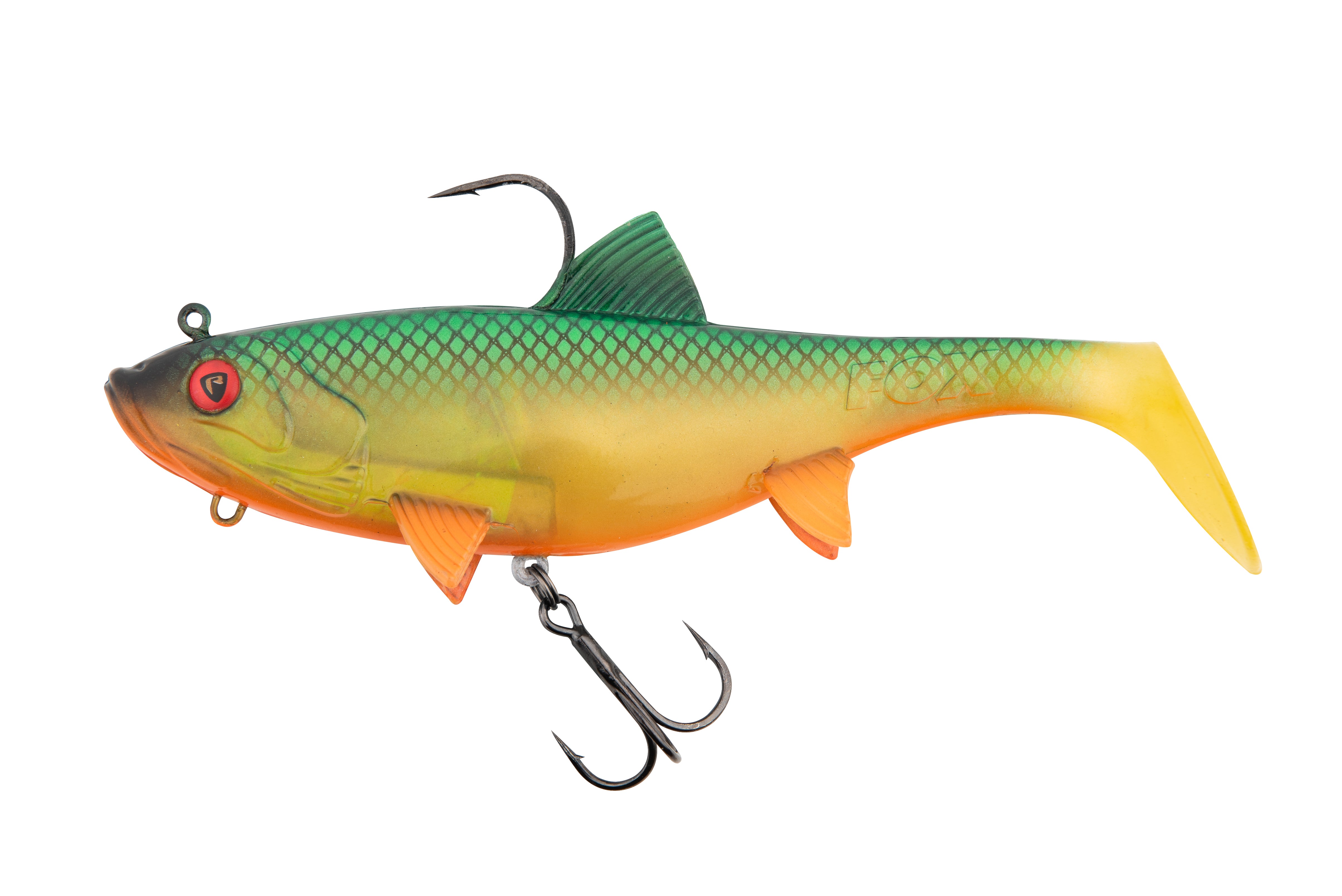 Wobble Replicant 18cm 7in 80g Slick Scale