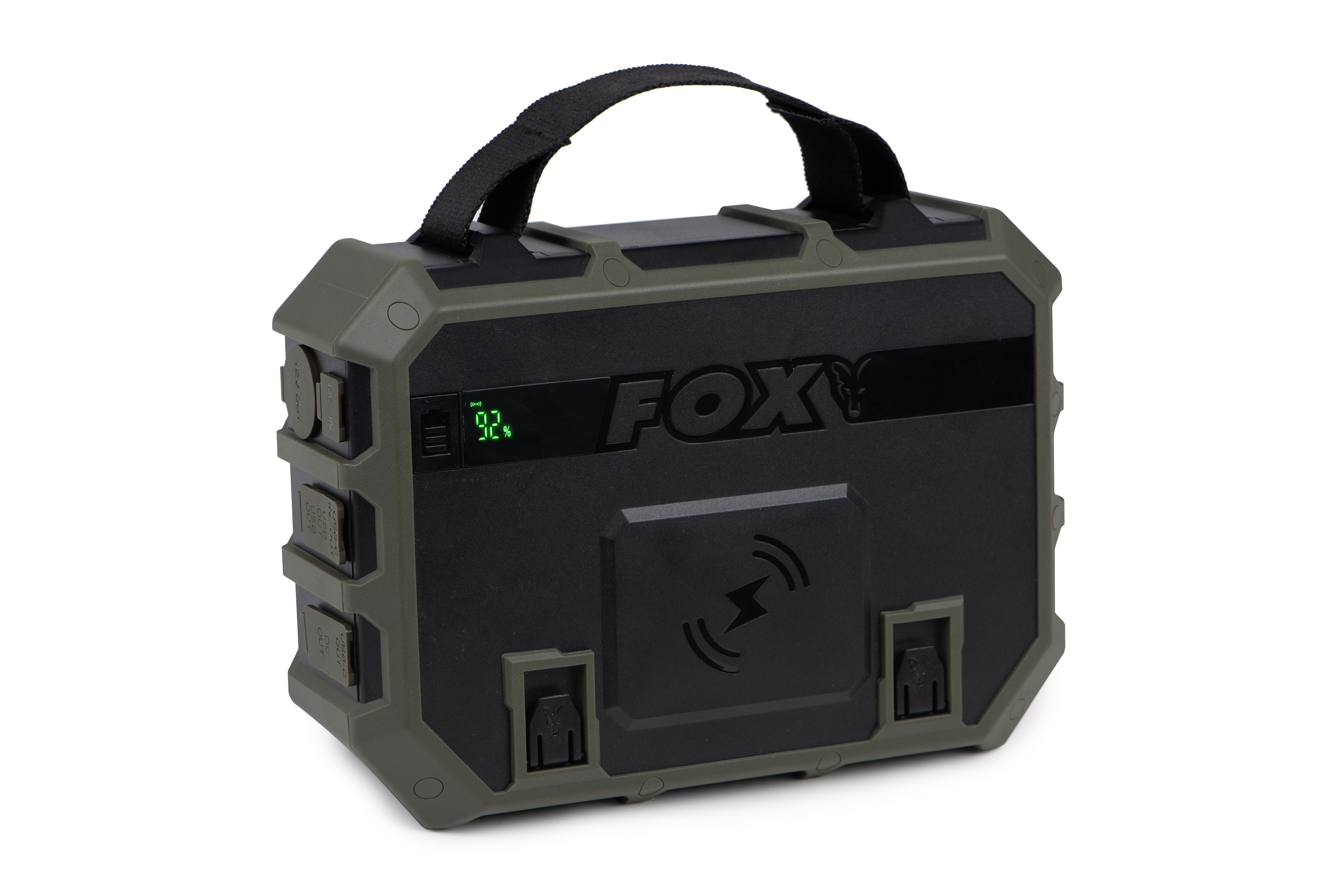 Acumulator extern Halo Wireless Power 96k
