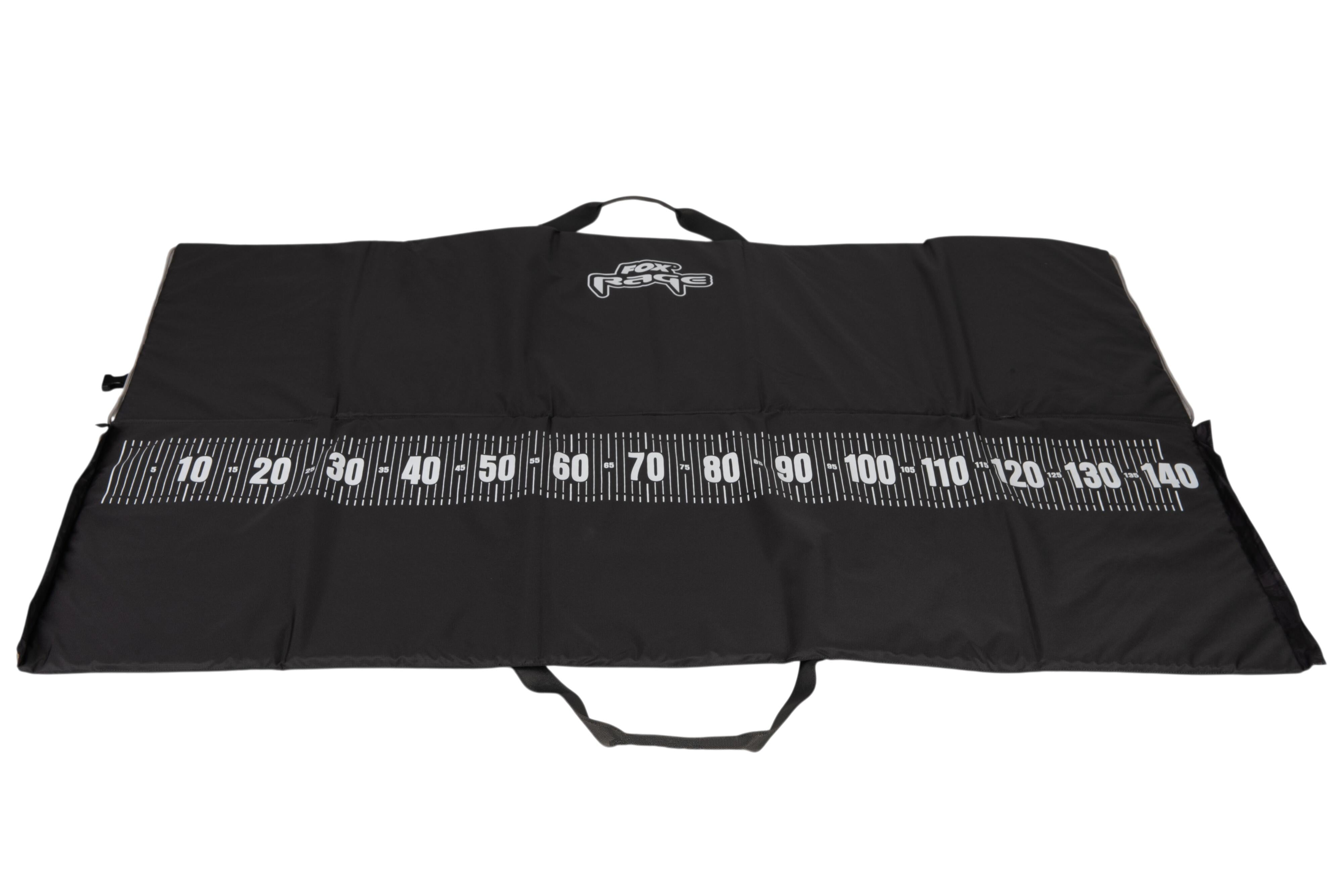 Saltea de primire Voyager Camo XL Mat