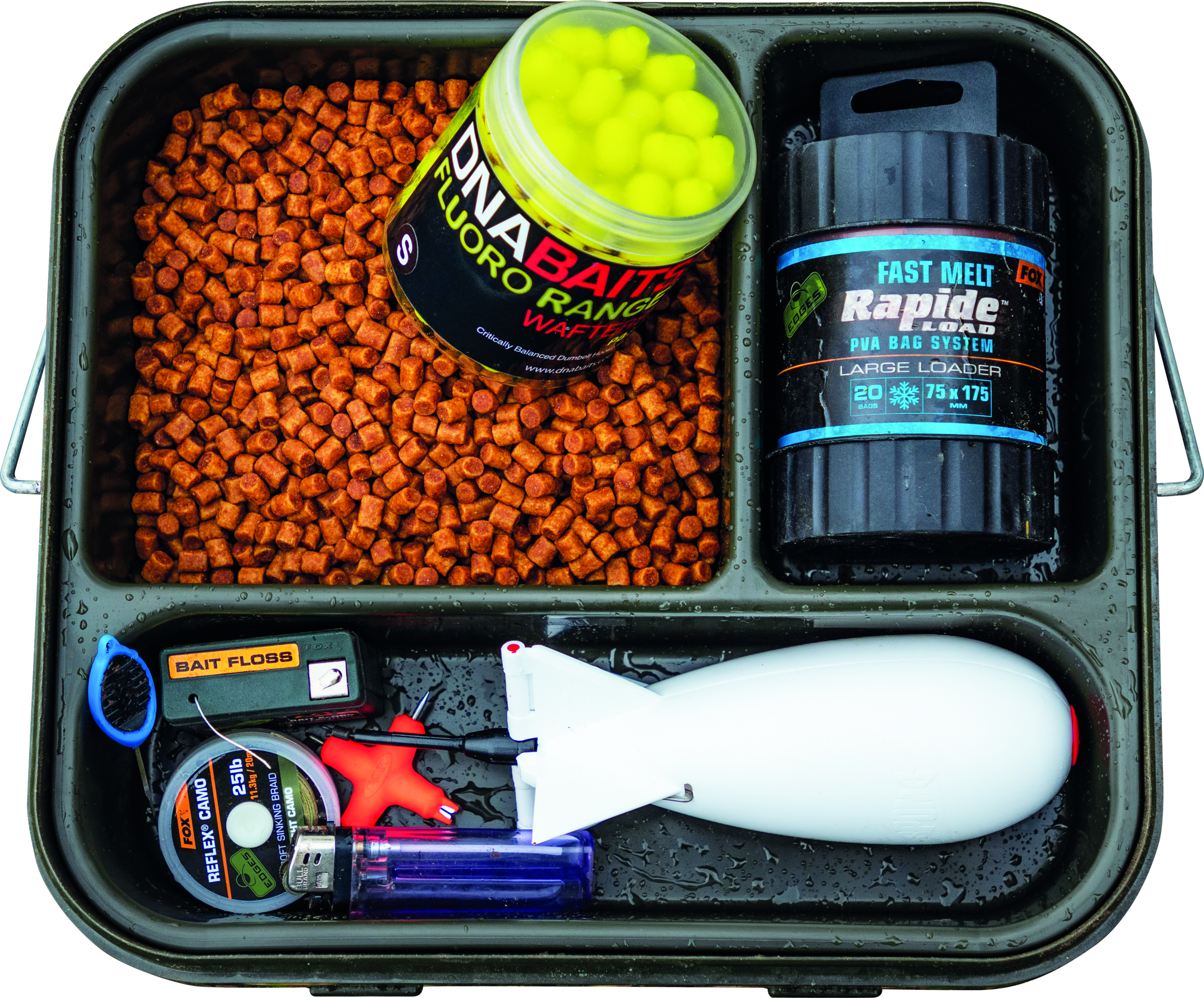 Bucket Insert 17l