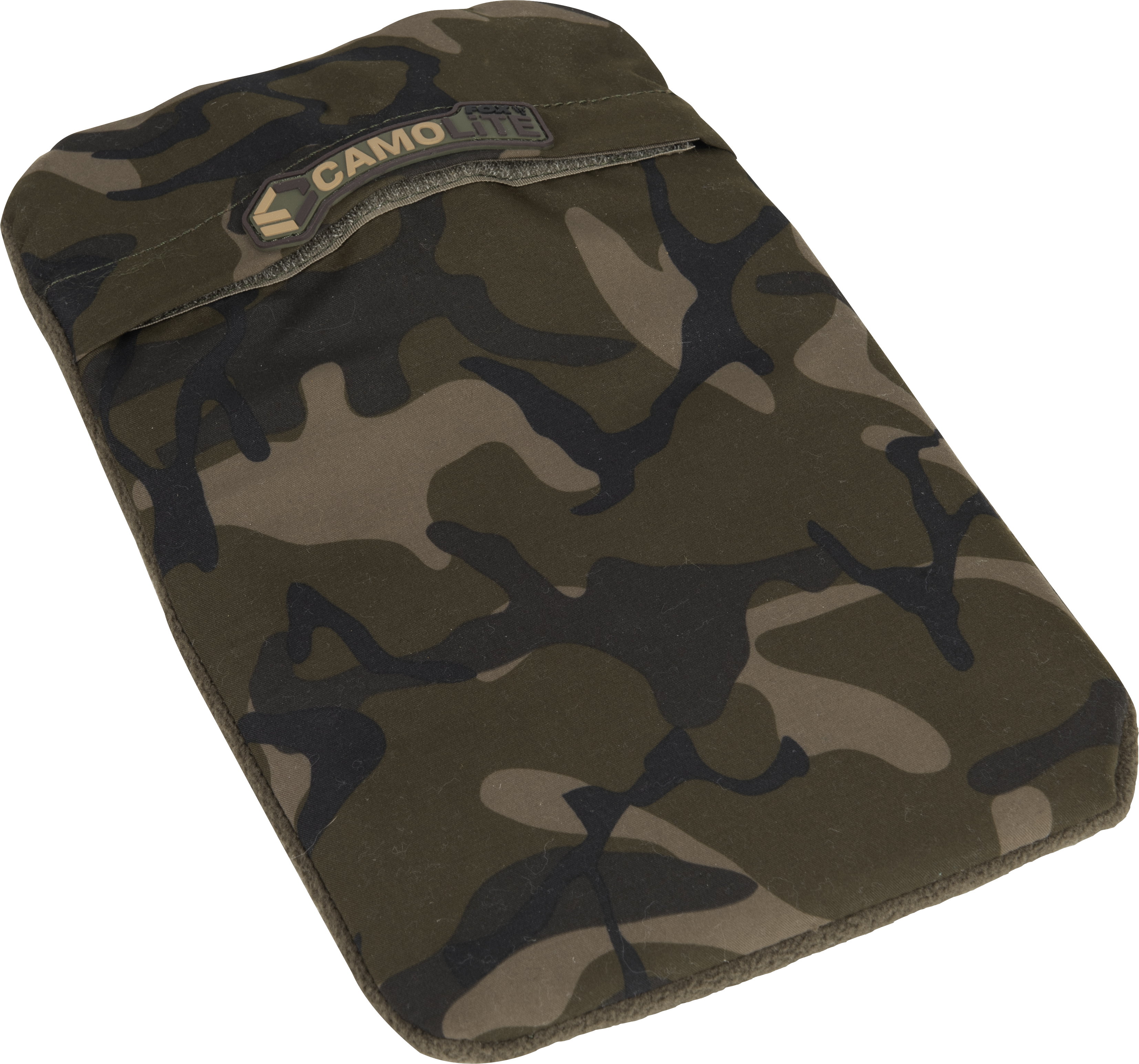 Camolite Hot Water Bottle Large