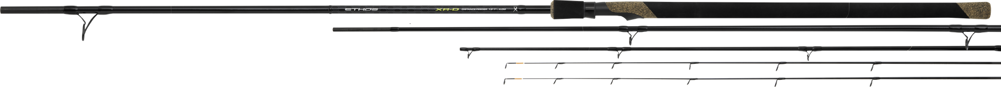 Ethos XRD 13.1ft 130g 3.4mm 4.00m Feeder