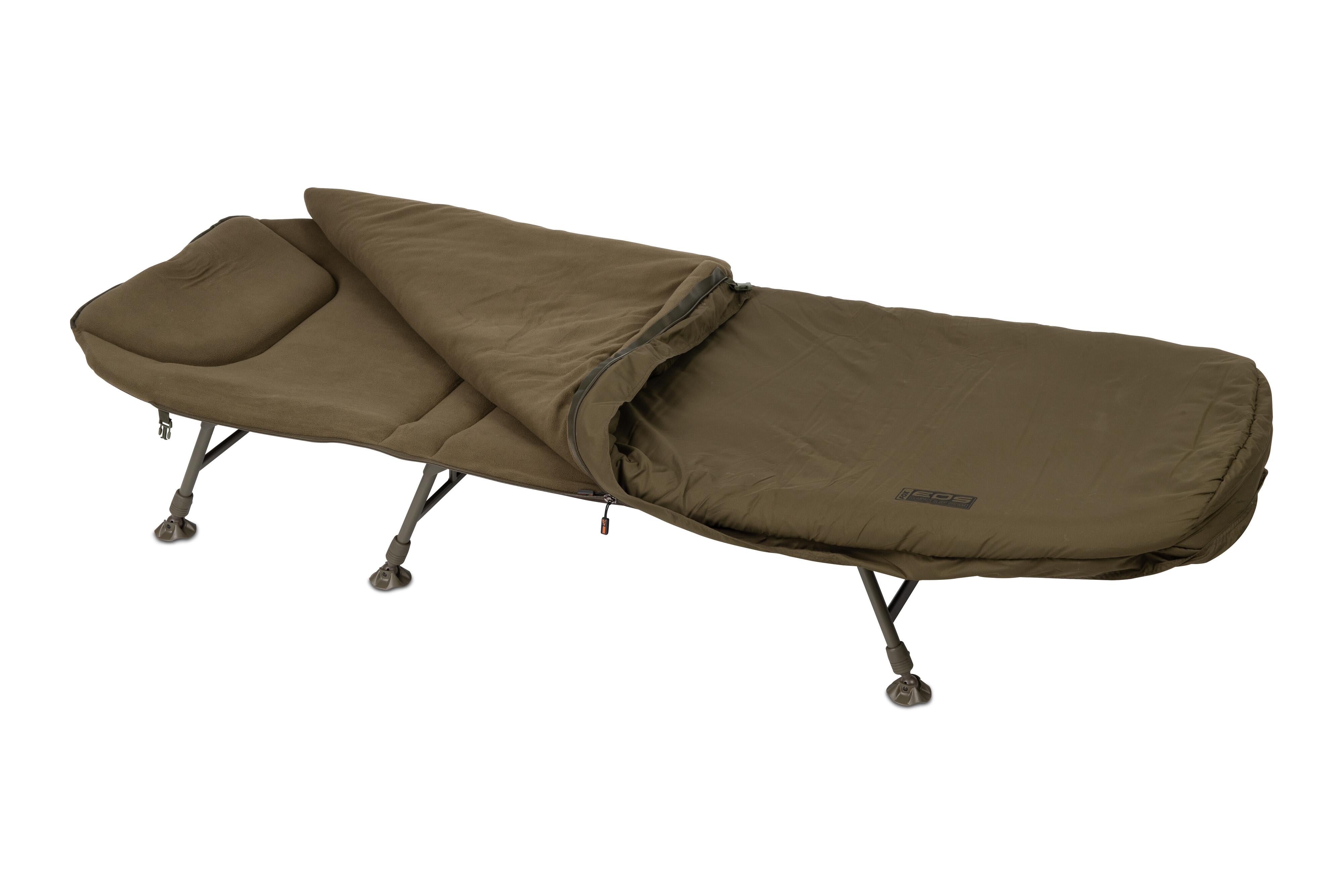 EOS Compact Sleep System