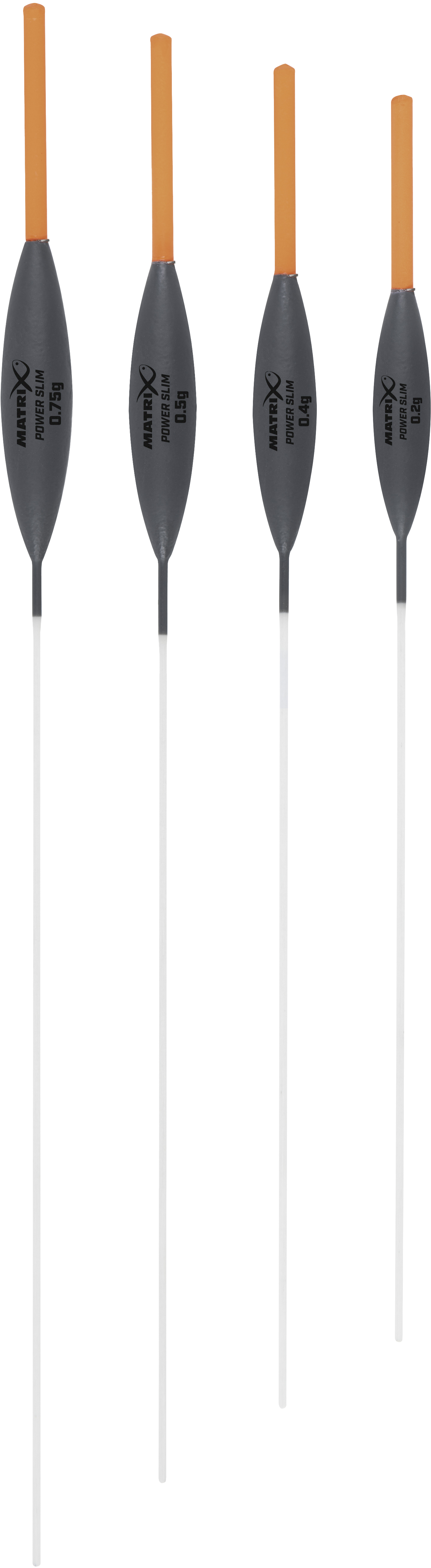 Slim Power Pole Float 0.2g