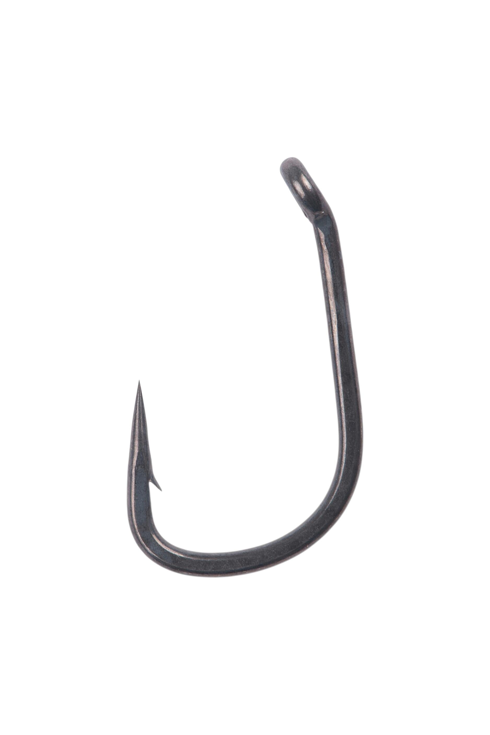 Wide Gape Straight Size 6