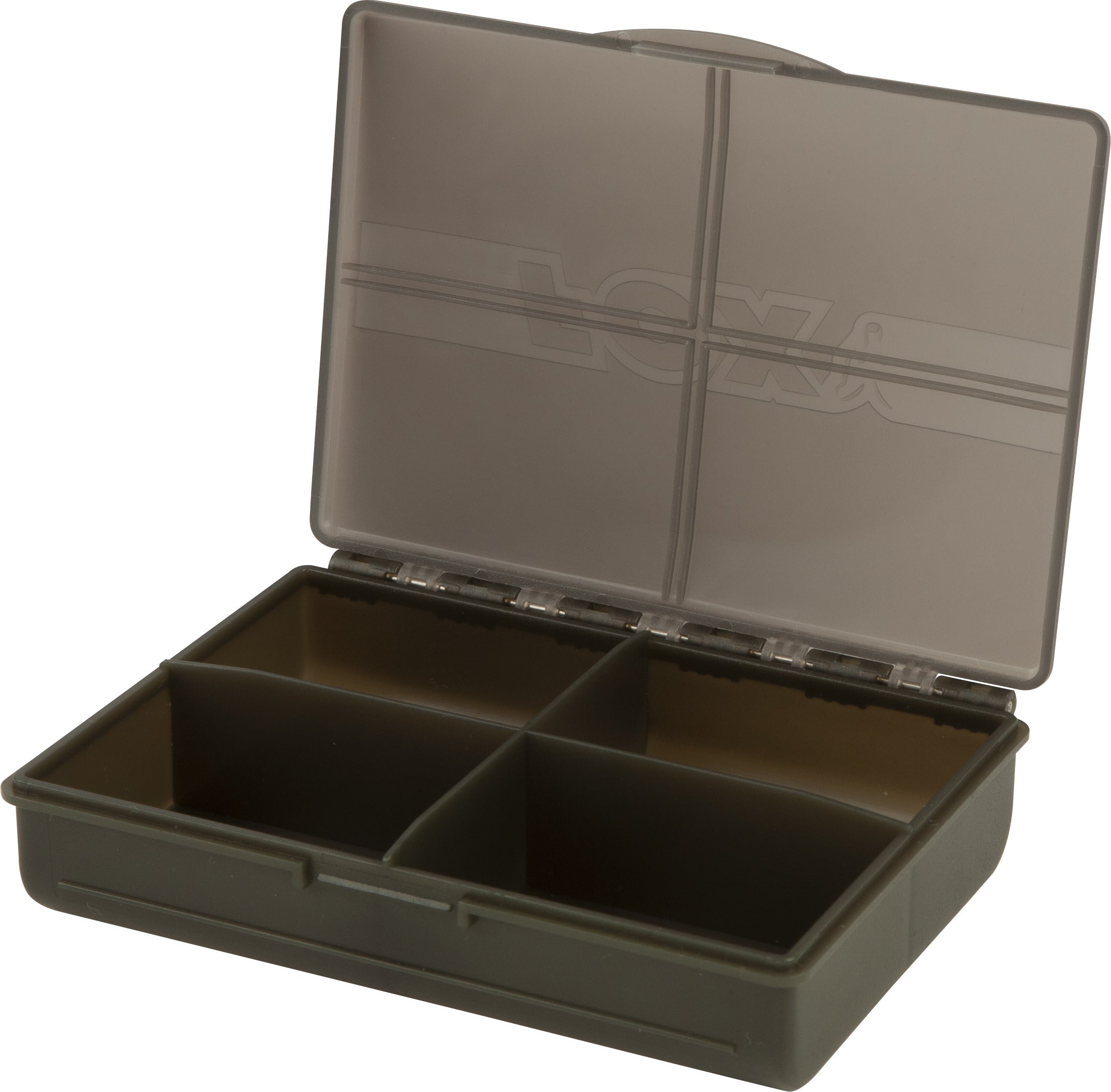 Edges Std Internal 4 Comp Box