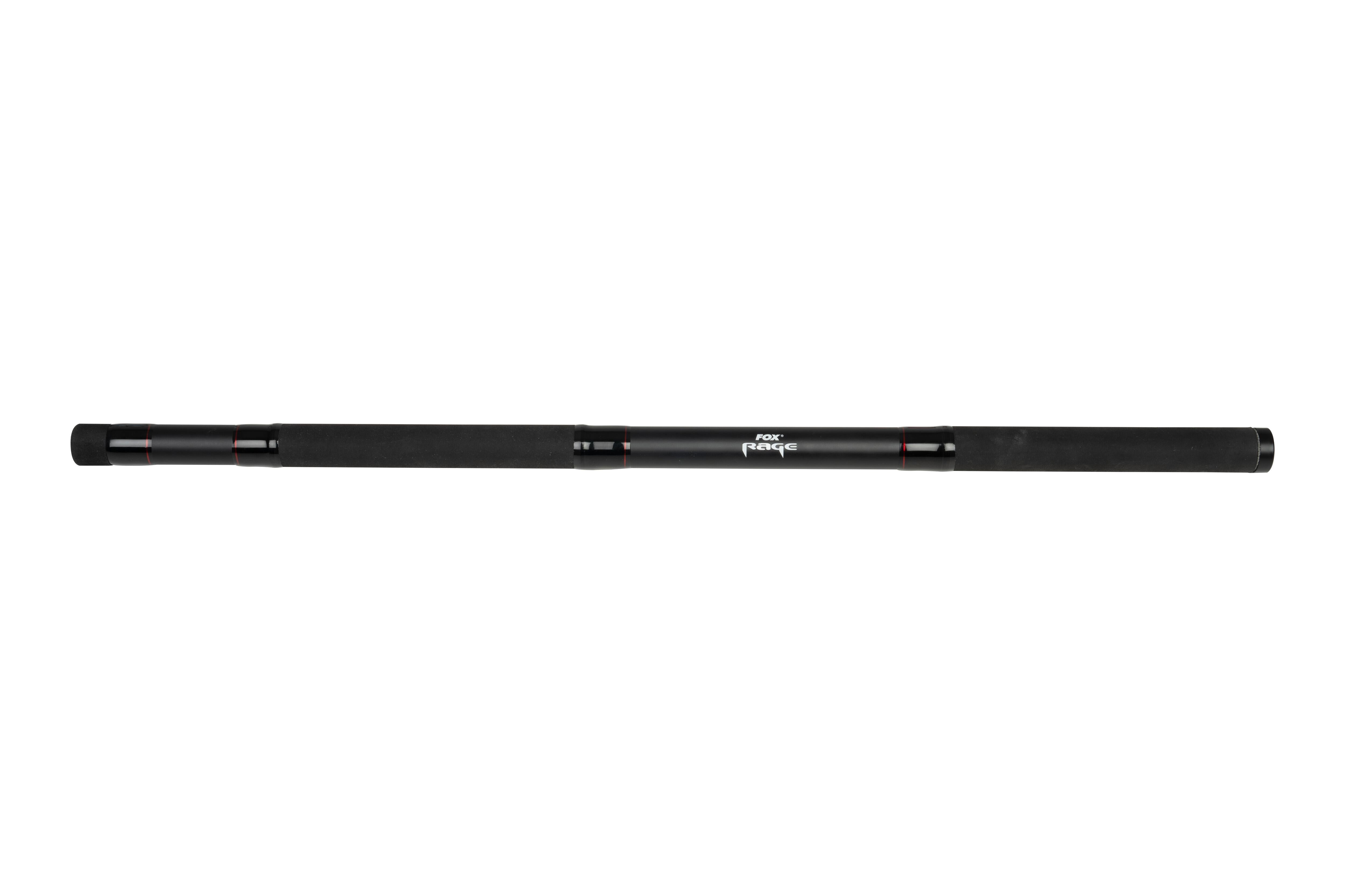 1.8m Telescopic Landing Net Pole