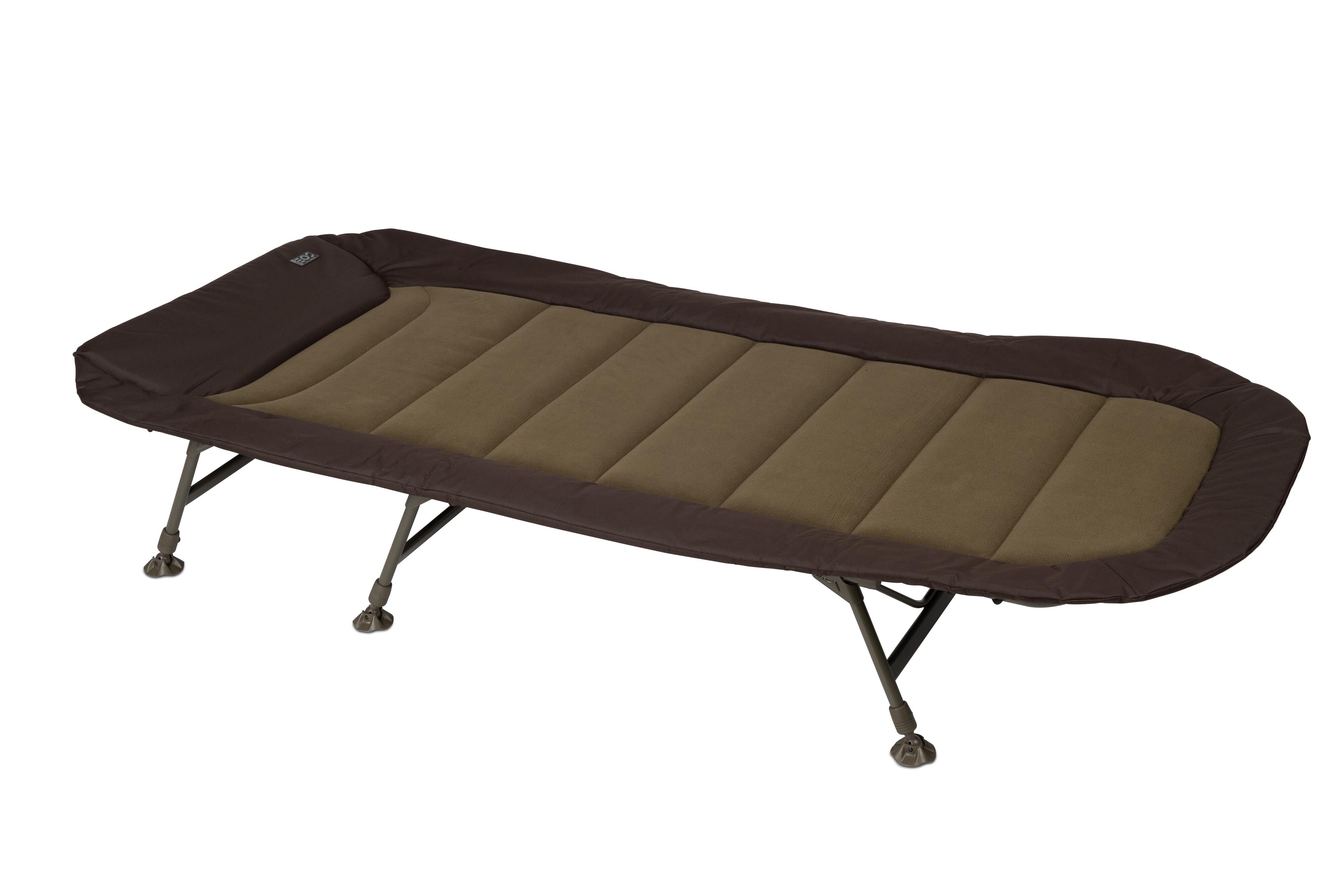 EOS XL Bed