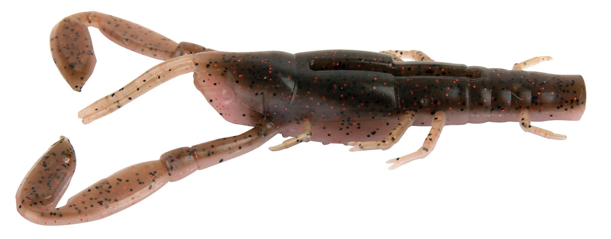 Critter 7cm 2.75in Ultra UV Natural