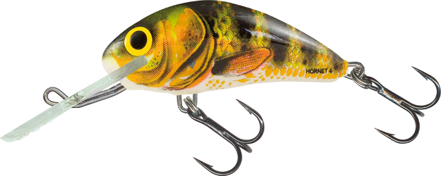 Hornet Floating 3.5cm Real Identity Perch
