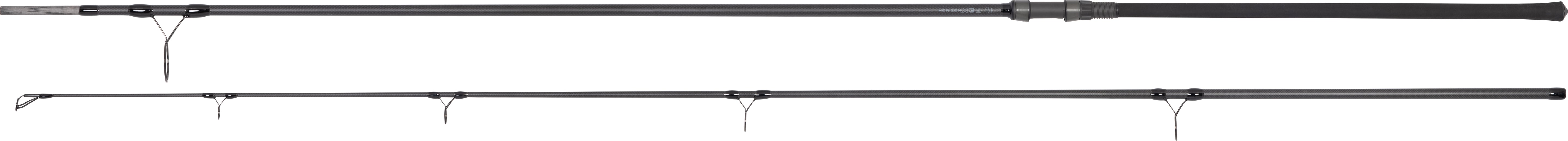 Horizon X3-S 12ft 4lb Full Shrink