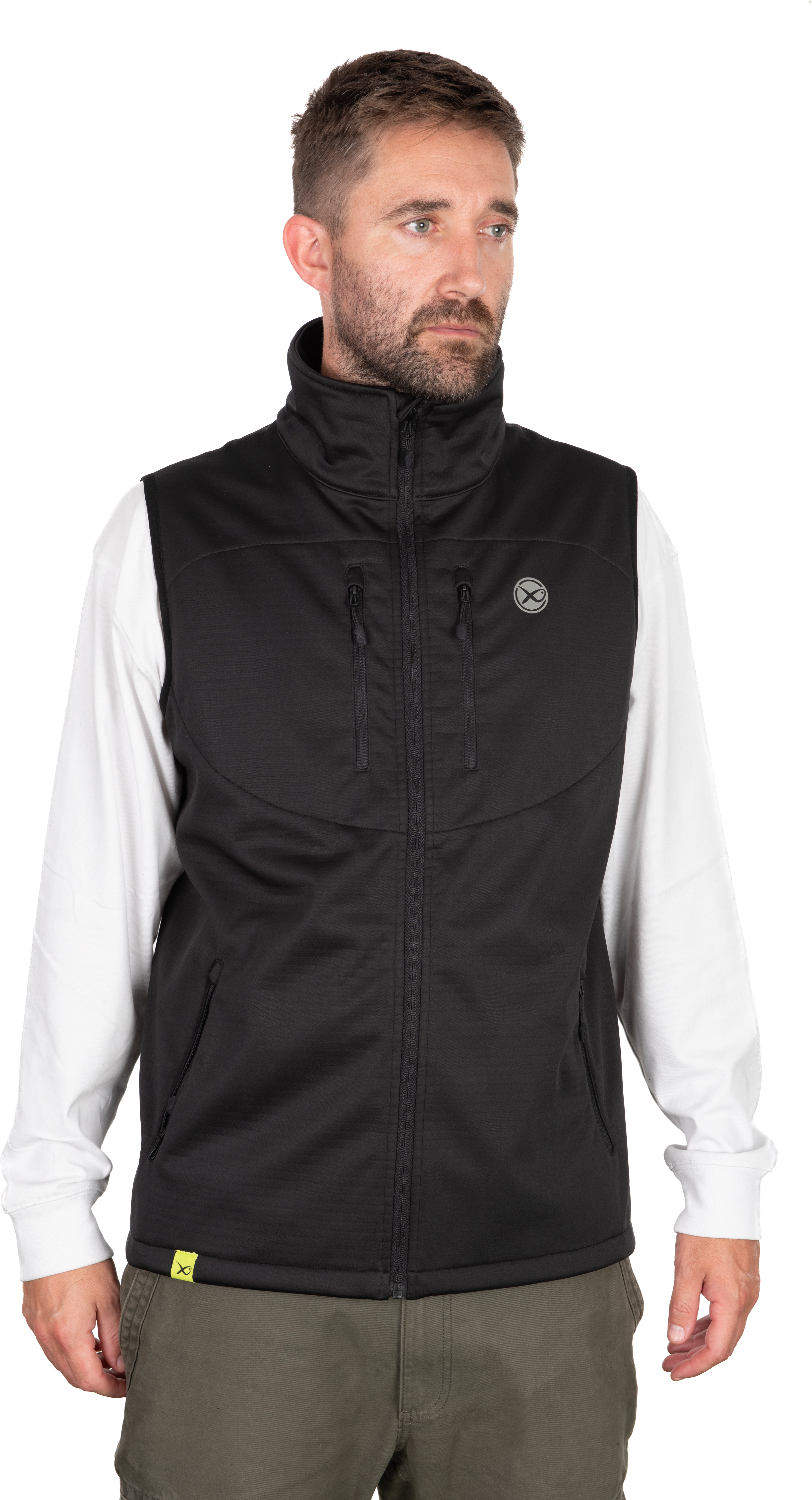 Windblocker Gilet M