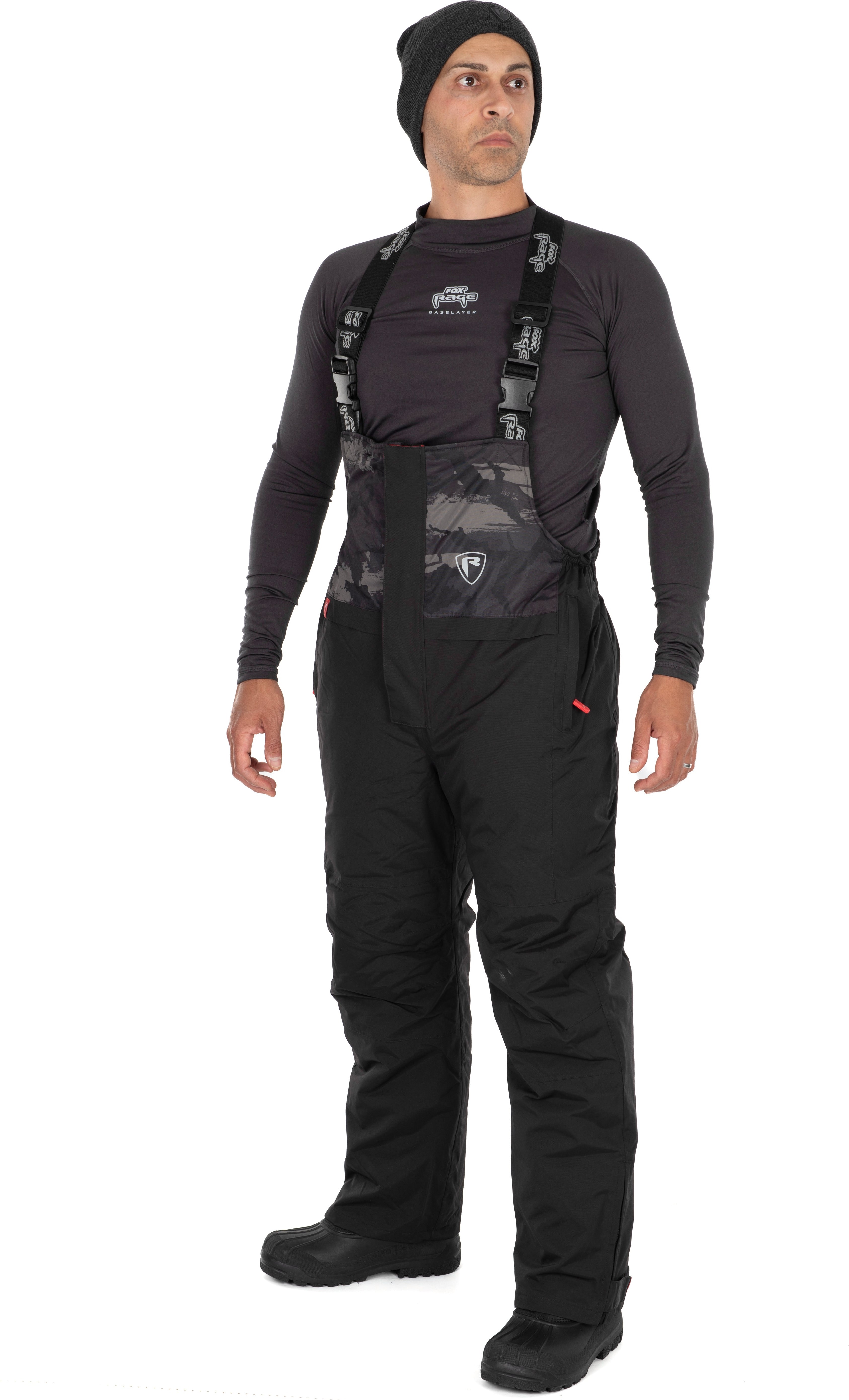 Winter Suit M