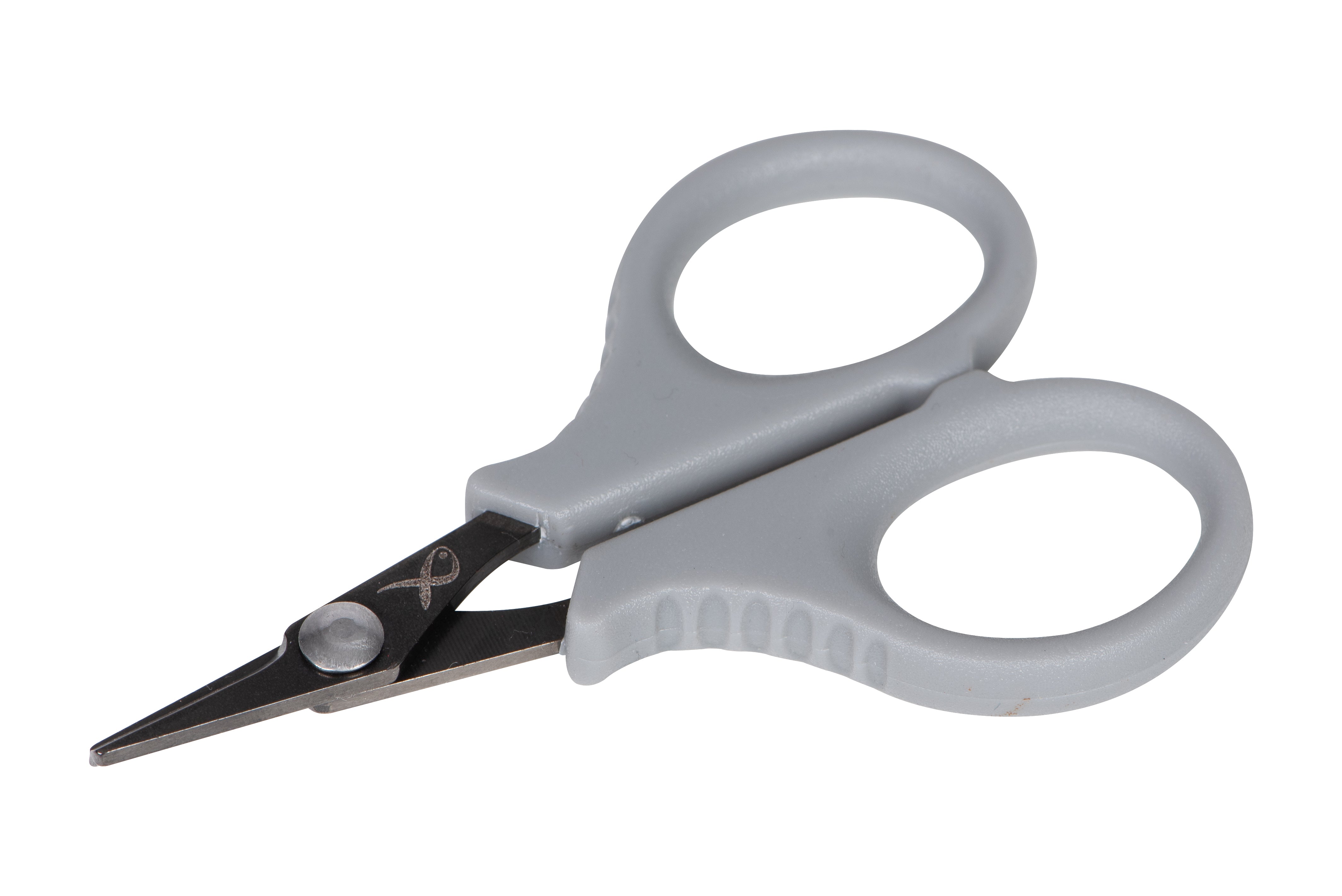 Titanium Braid Scissors