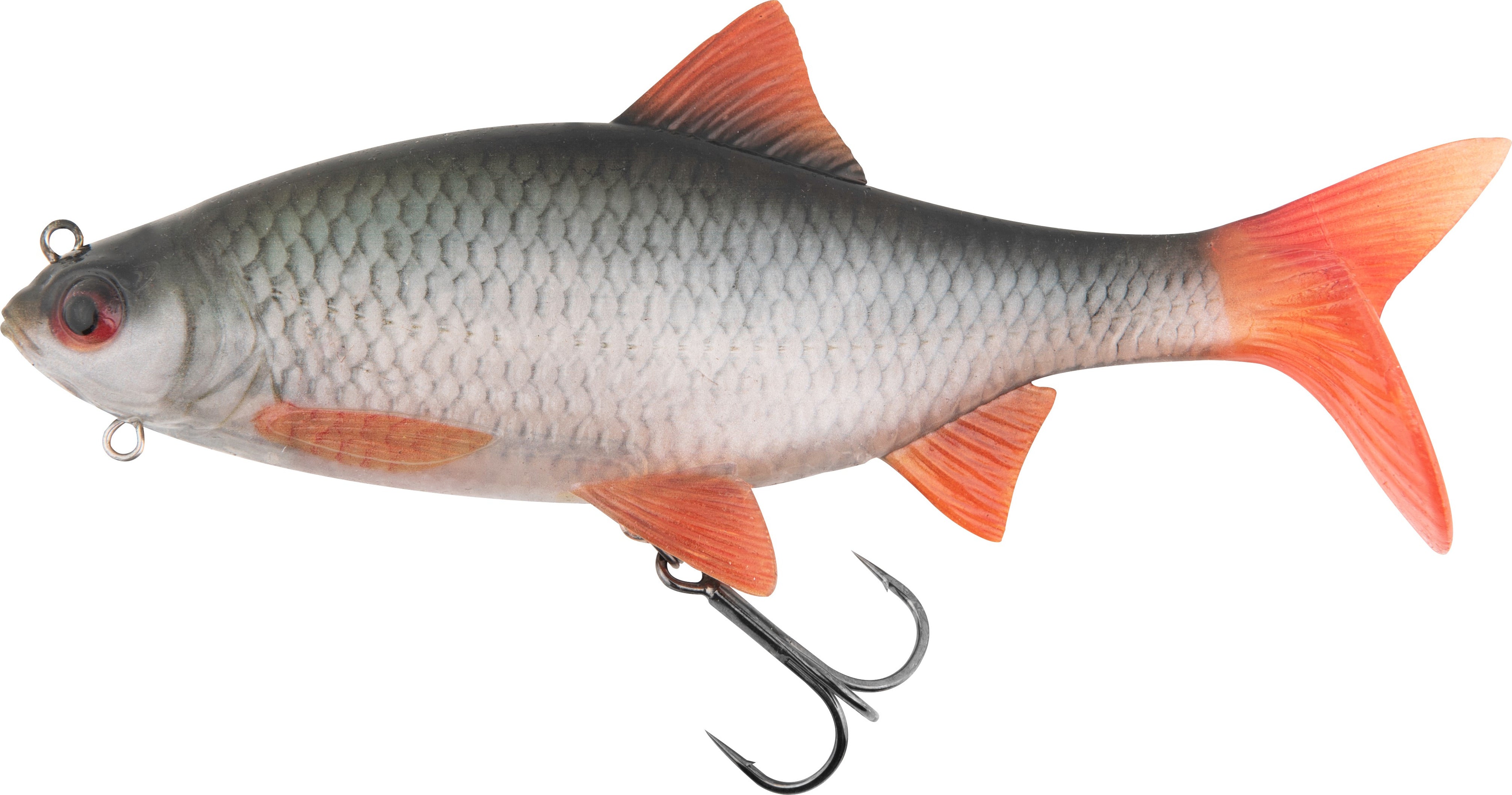 Ultra-Realistic Replicant 18cm 80g #1/0 Roach