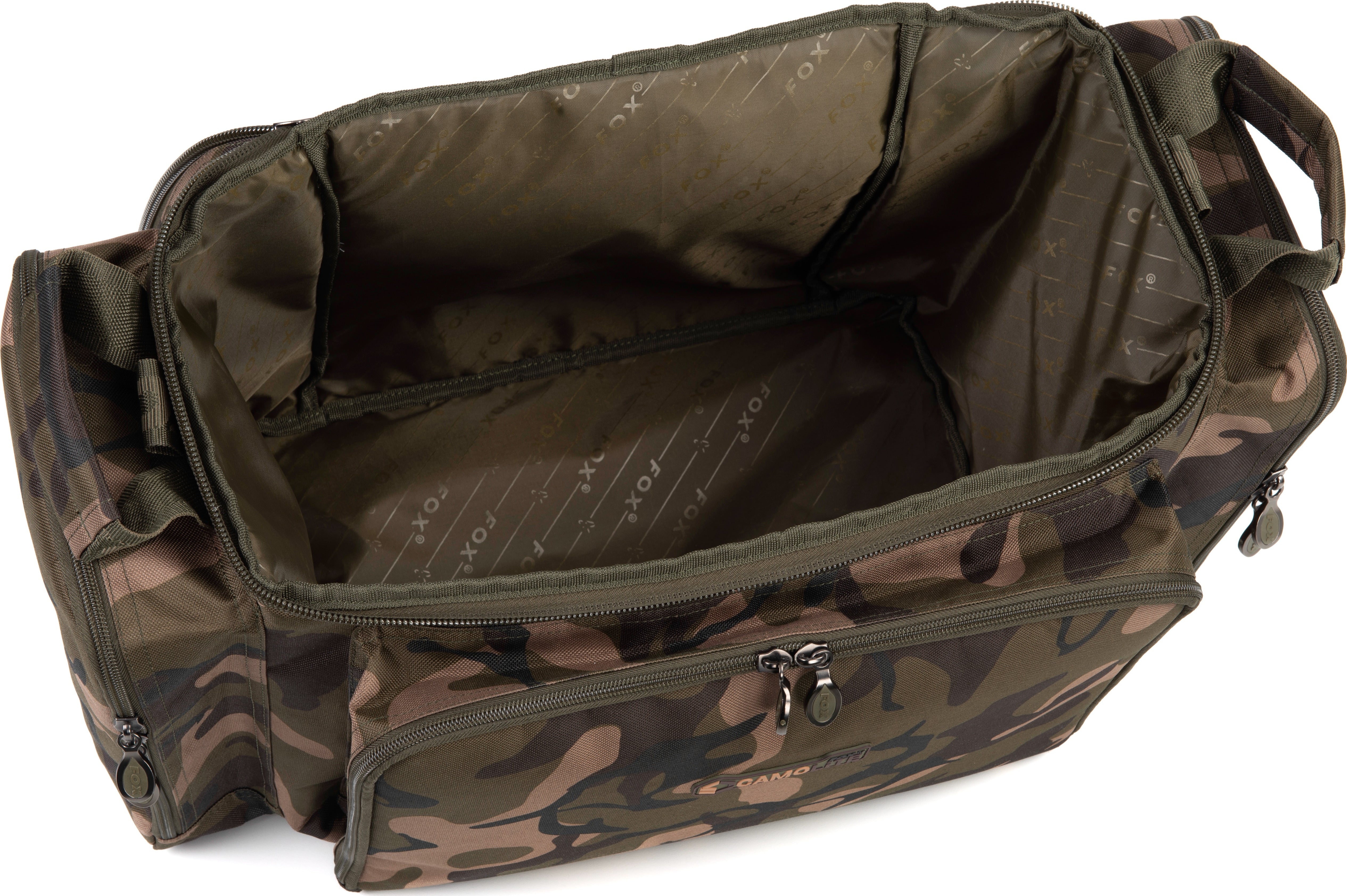 Camolite Compact Carryall