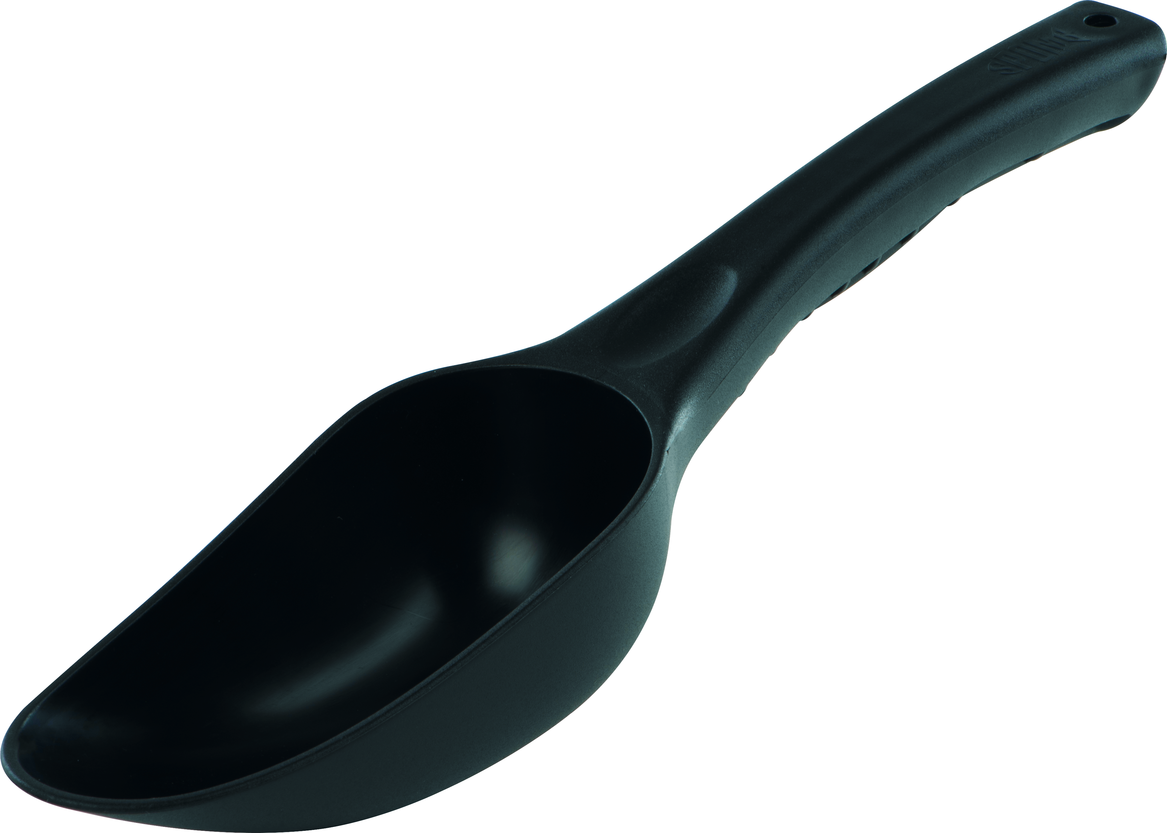 Scoop black