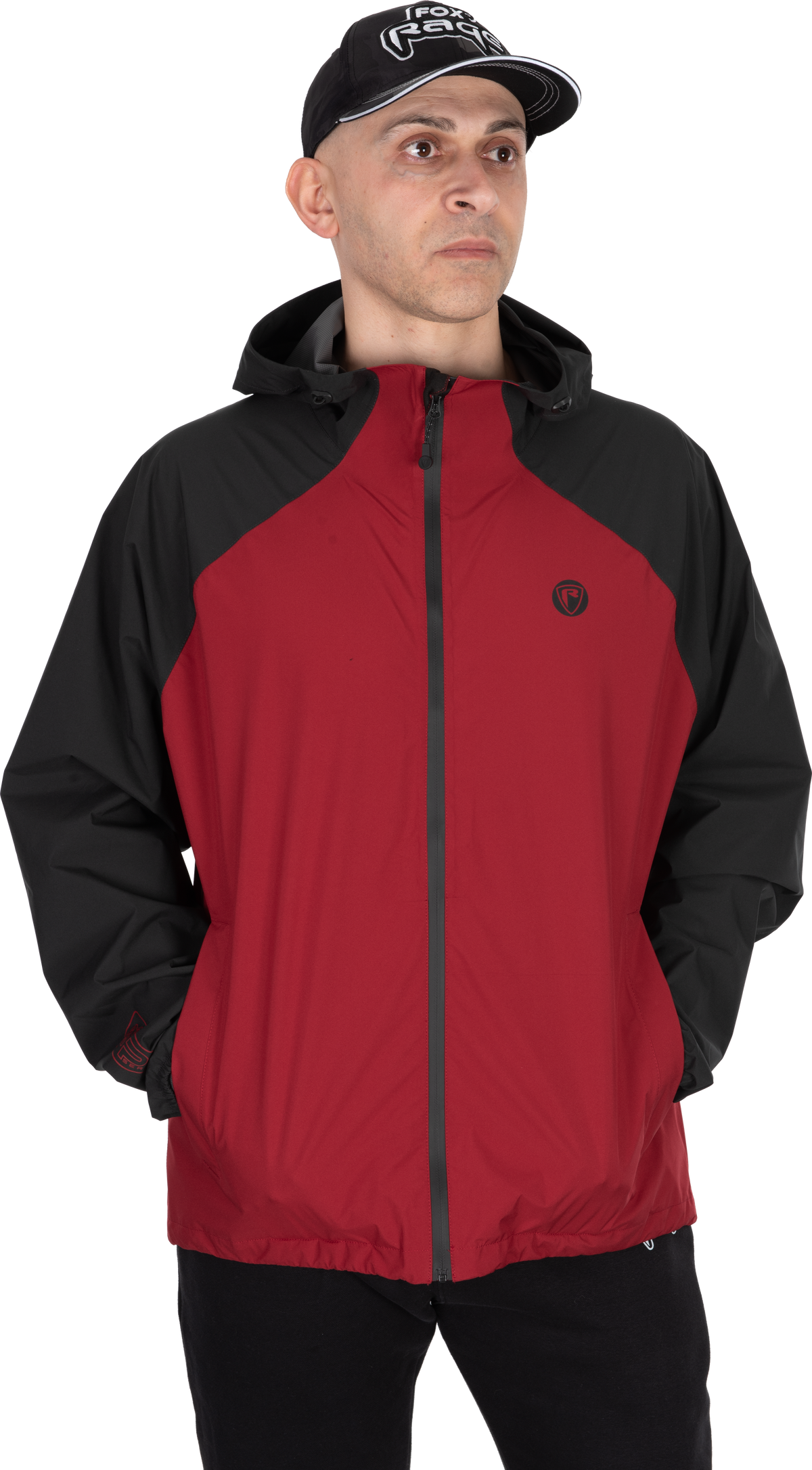 Pro Series Stash Waterproof Jacket 3XL