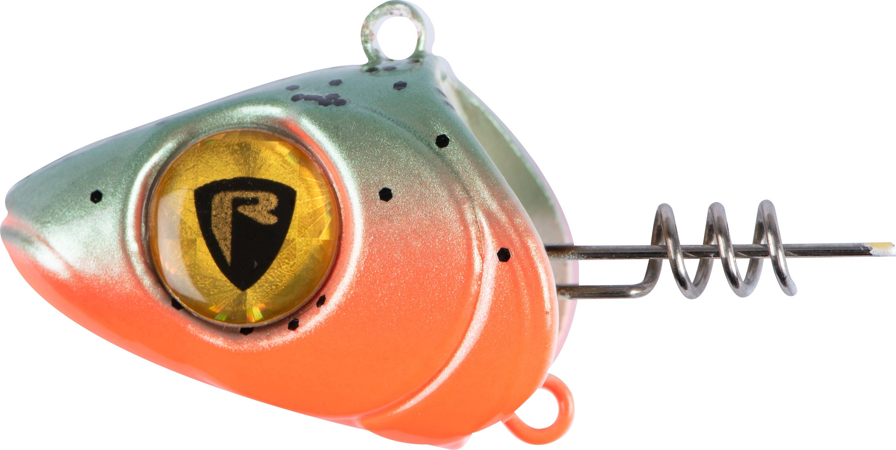 Slick Pelagic Heads Bulk The Monk 60g
