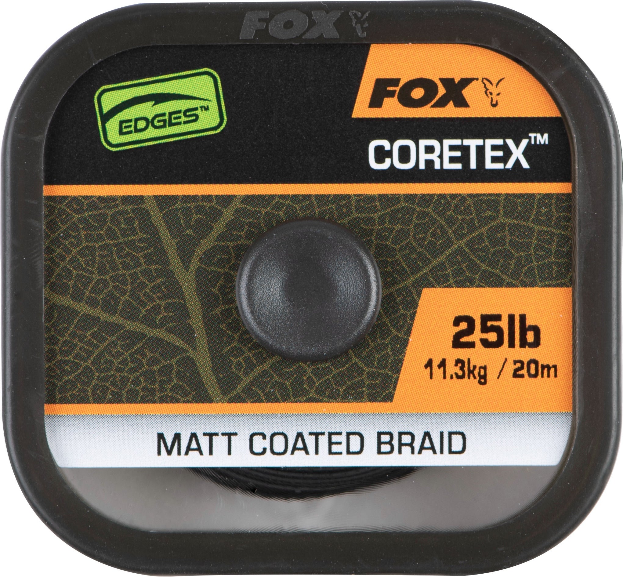 Edges Naturals Coretex 20m 35lb 15.8kg