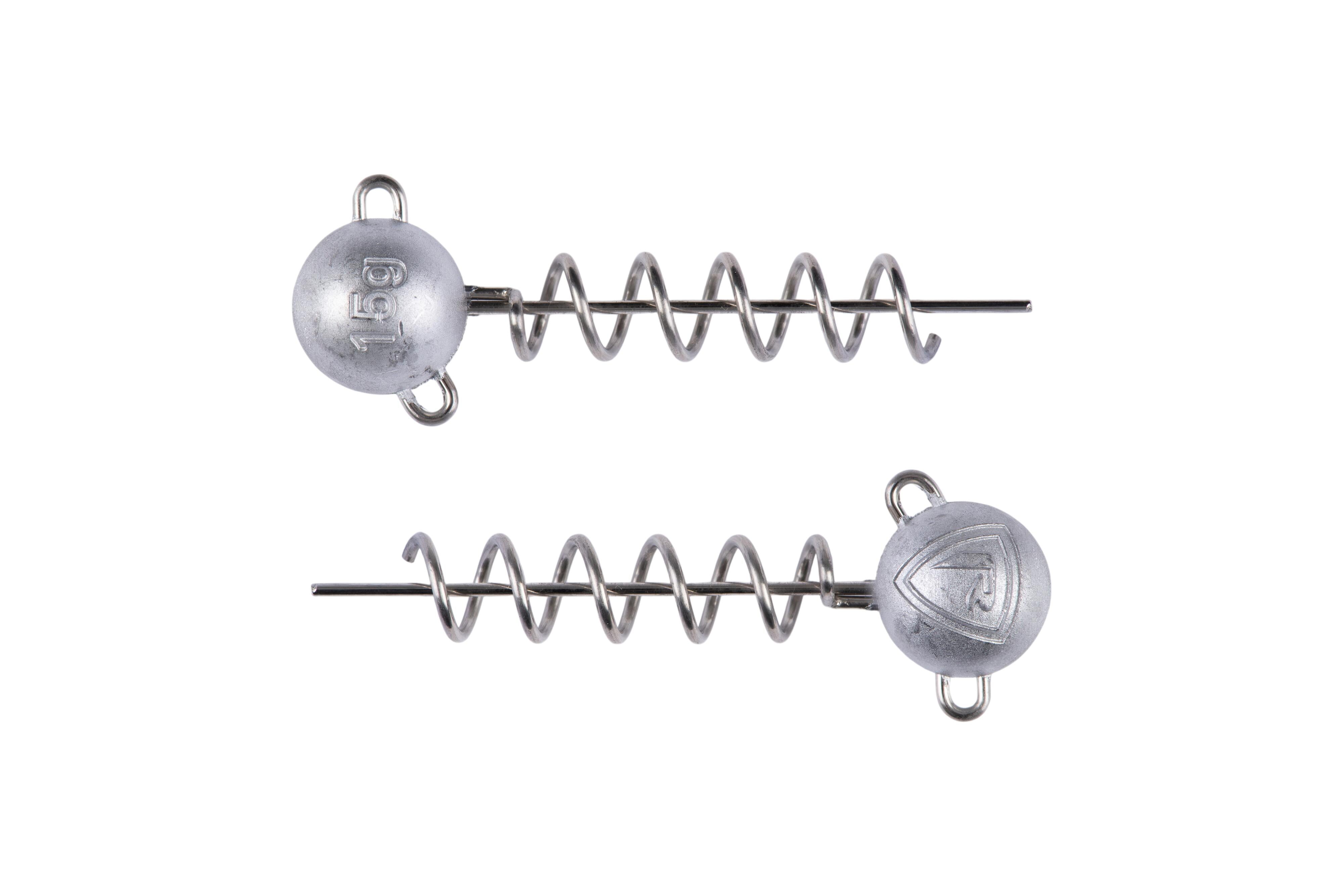 Mega Screws Bulk 15g