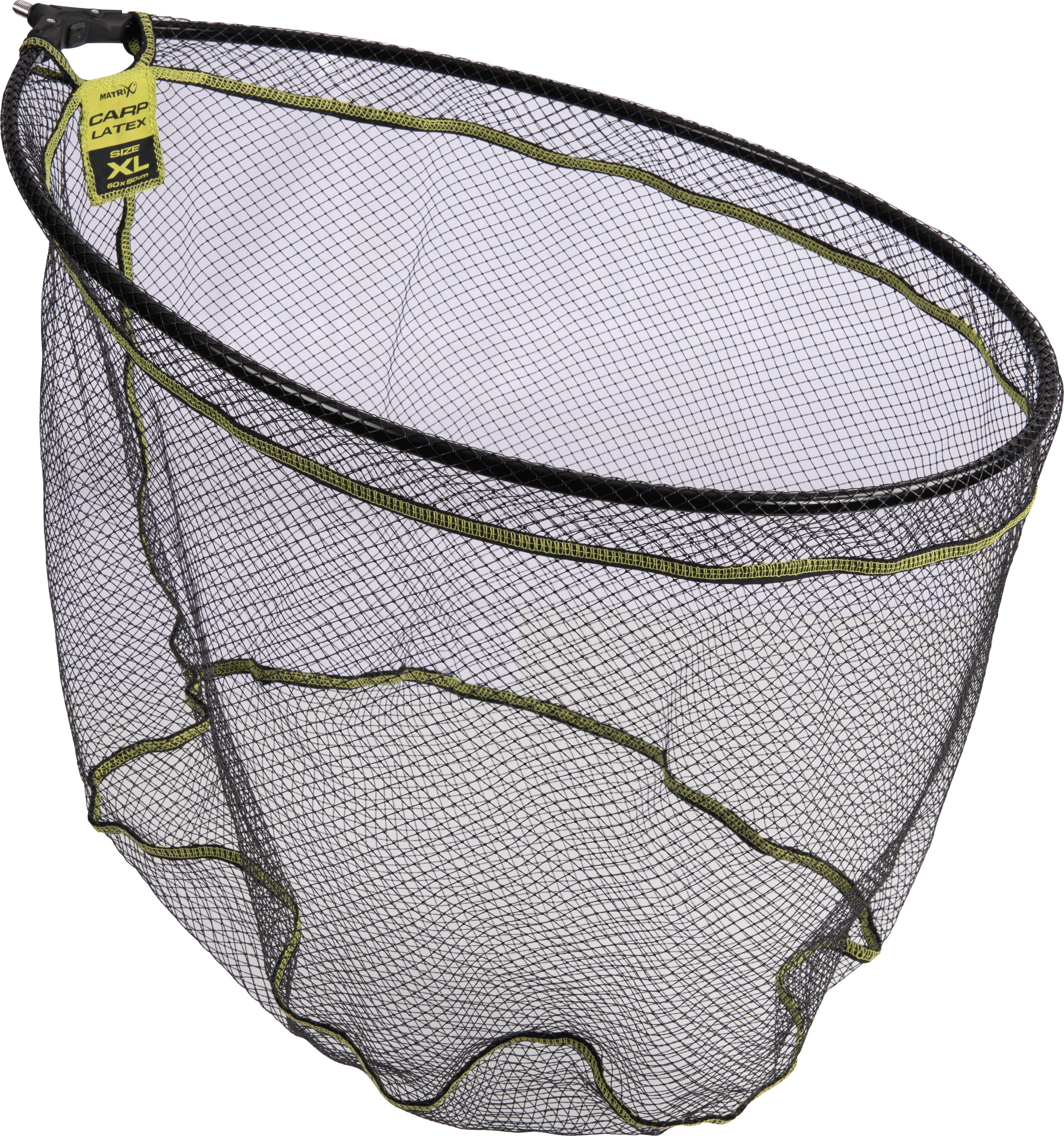 Carp Latex XL Net 60 x 50cm
