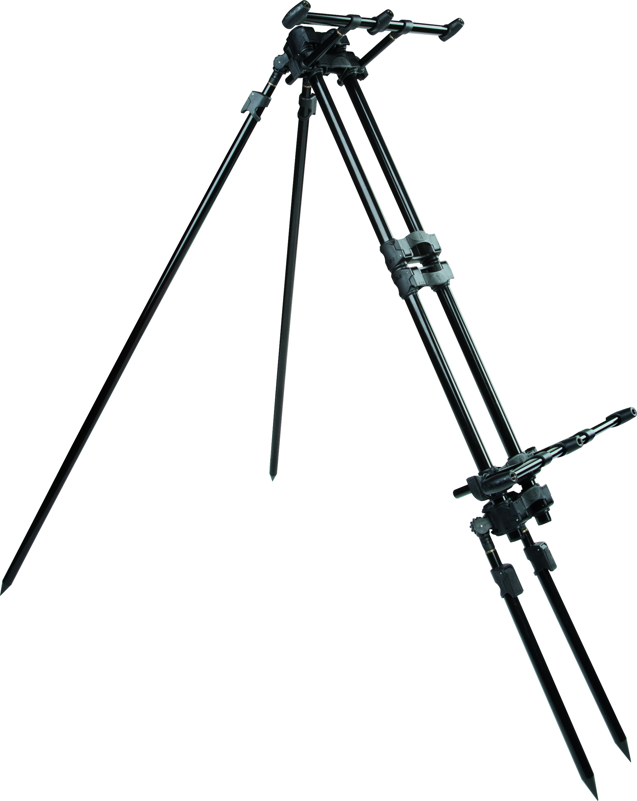 Ranger MK2 Pod 3 Rod incl. Case