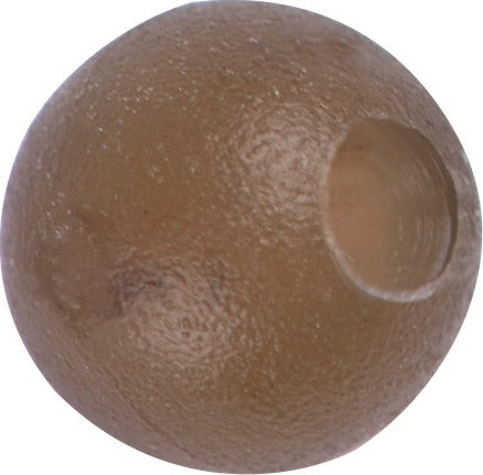 Edges Camo Tapered Bore Bead 4mm