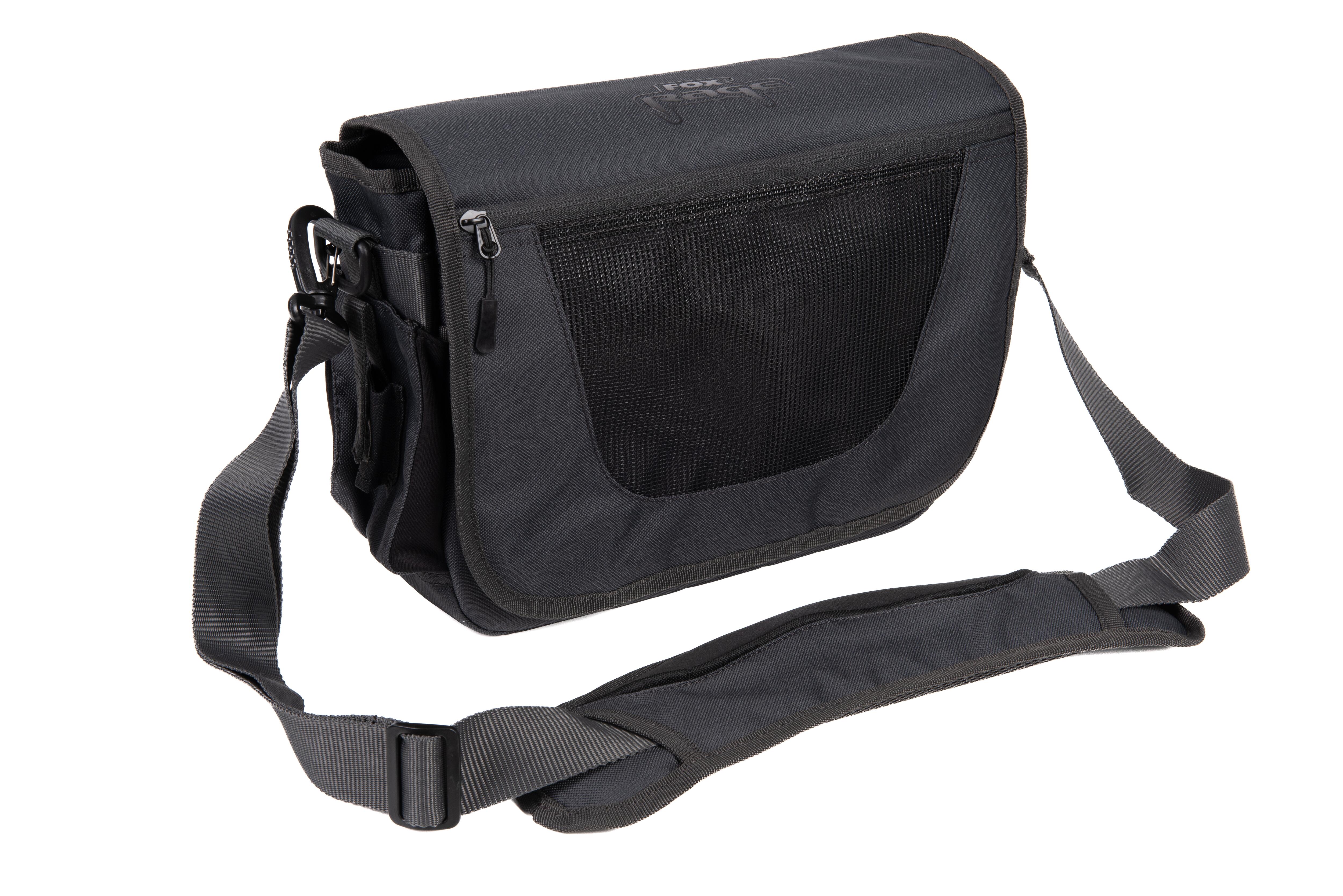 Messenger Bag
