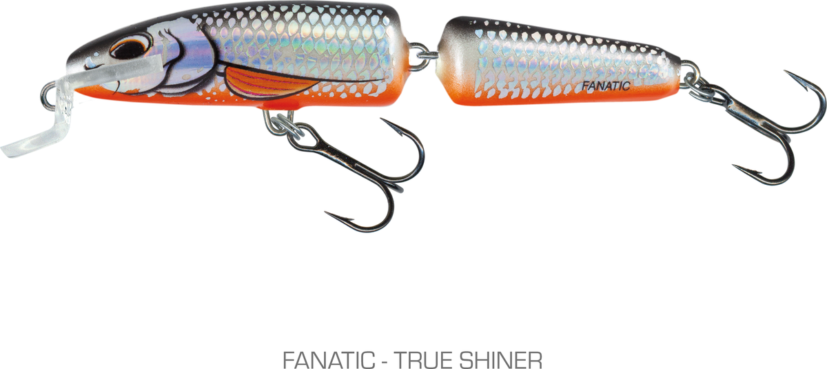 Fanatic Floating 7cm TRUE SHINER