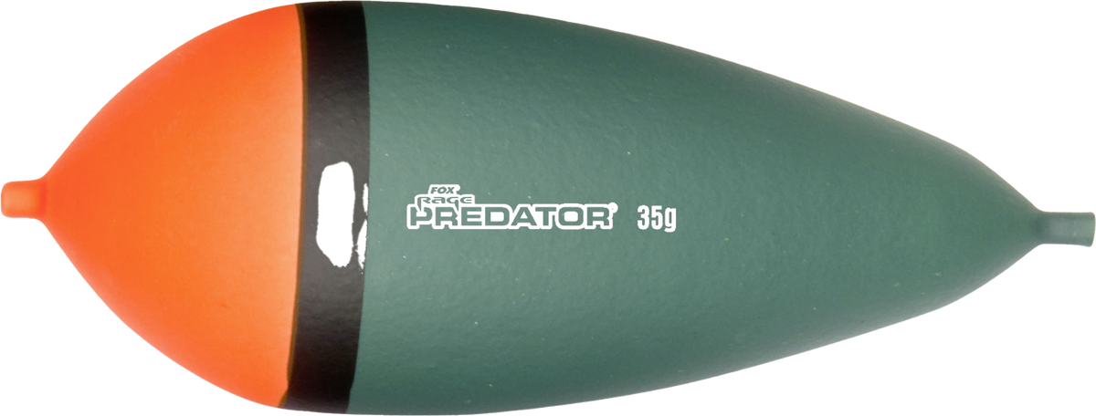 HD Stubby Slider 35g