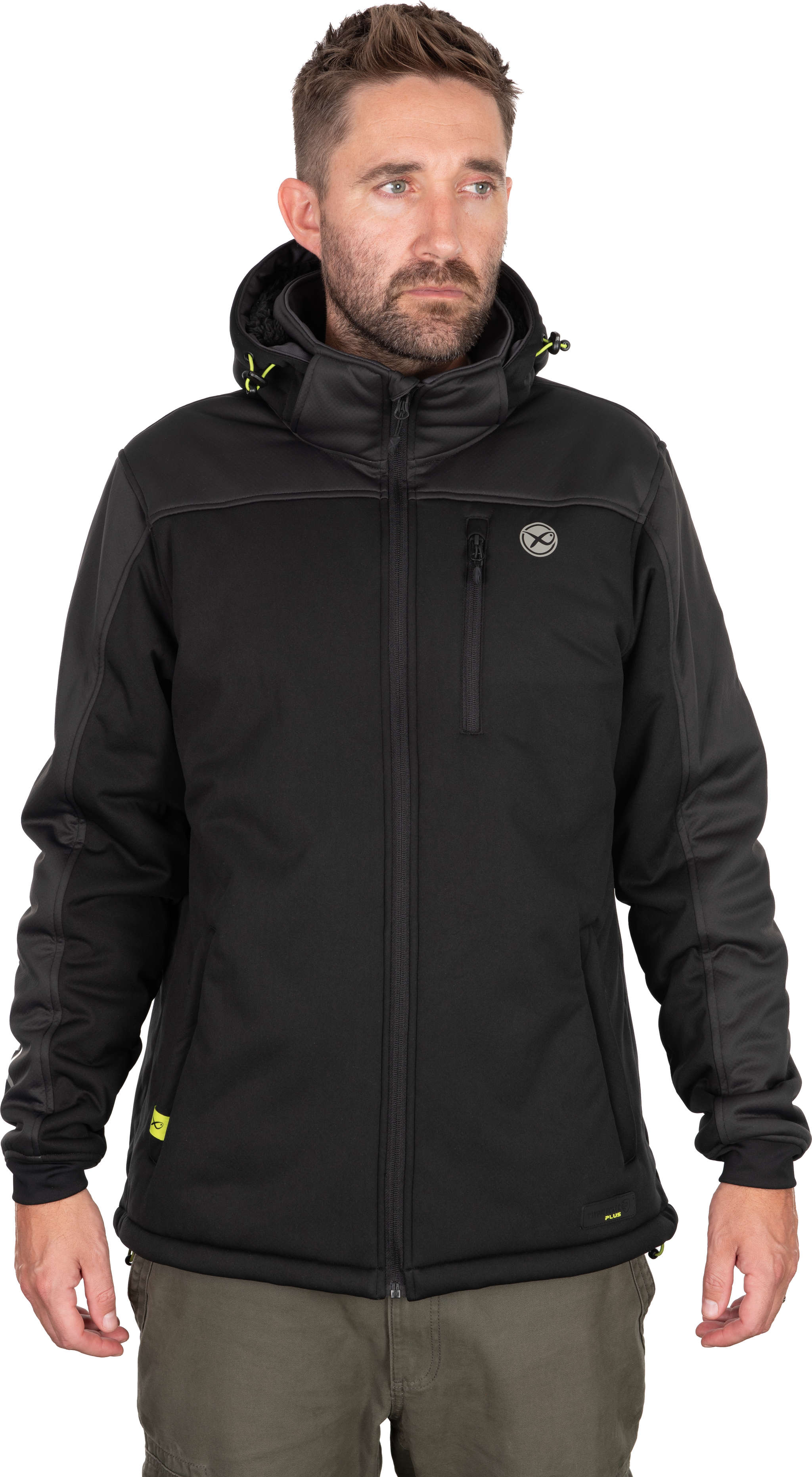 Windblocker Plus S
