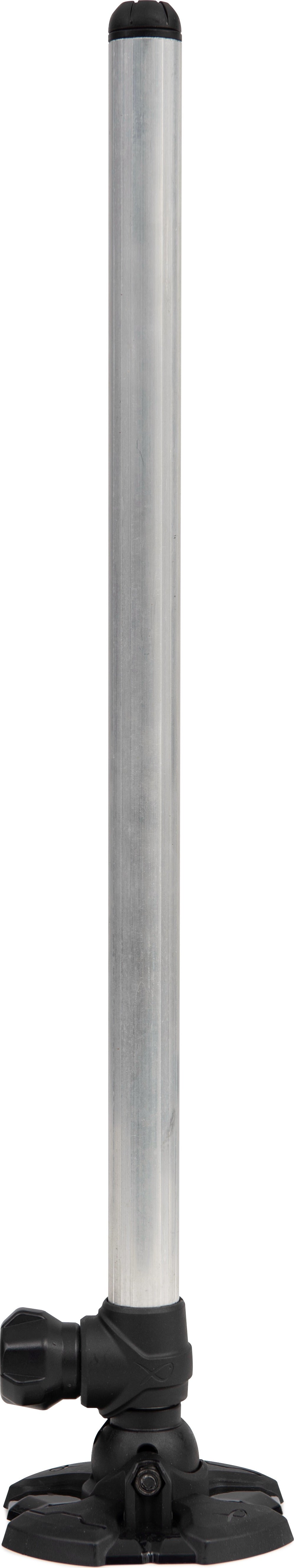 Silver Extending Leg 25mm 450mm