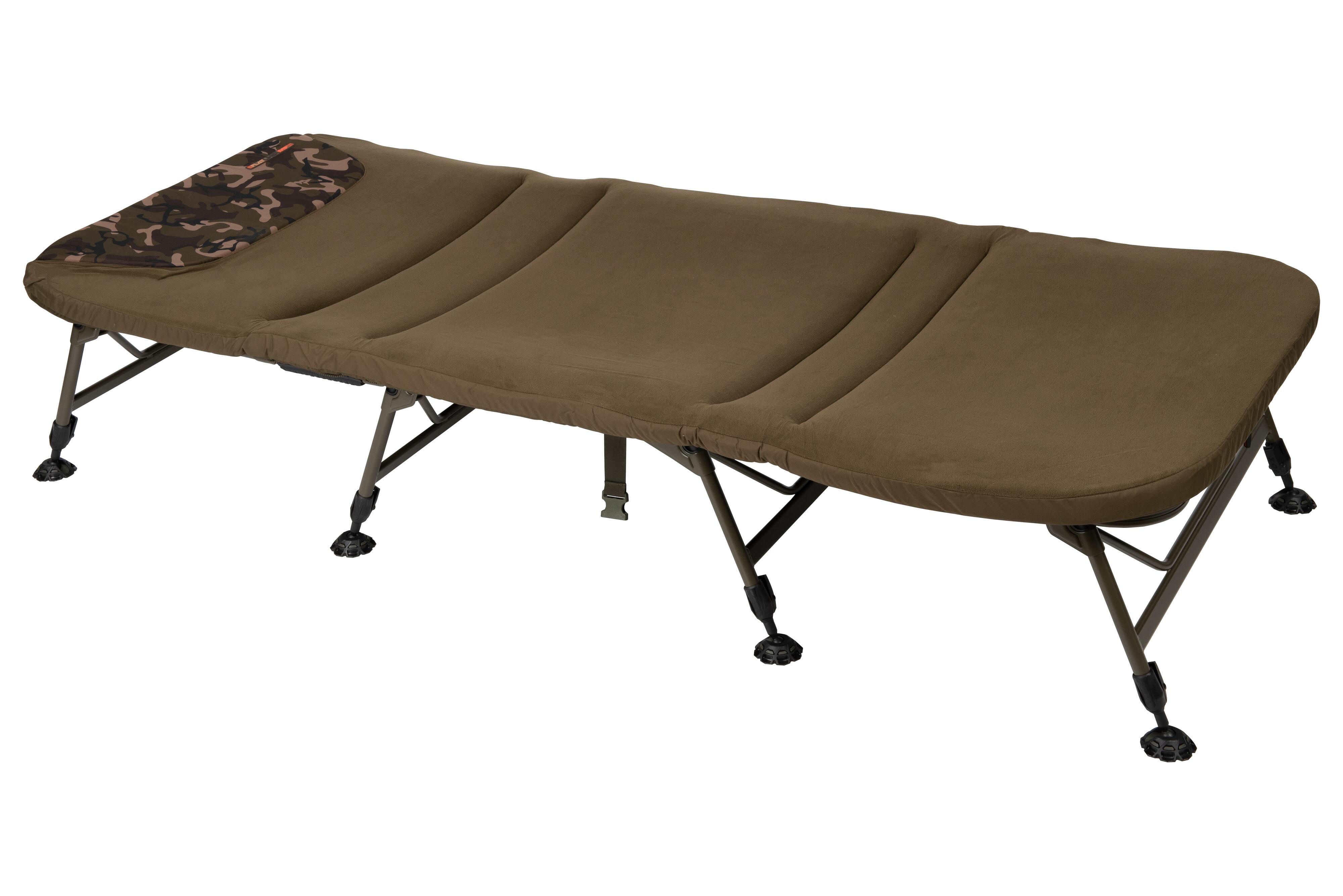 Flatliner X MF8 Bed Only