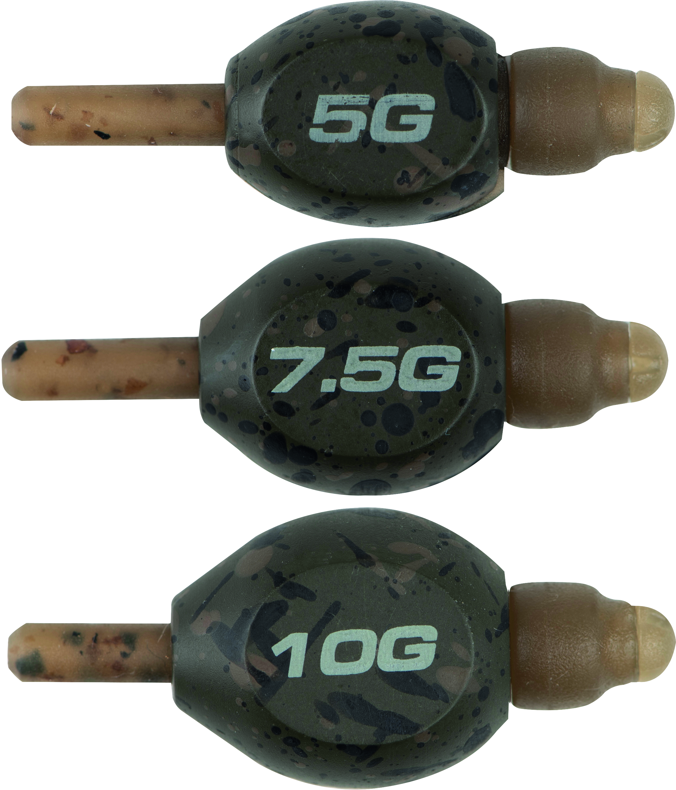 Inline Pellet Bomb 7g