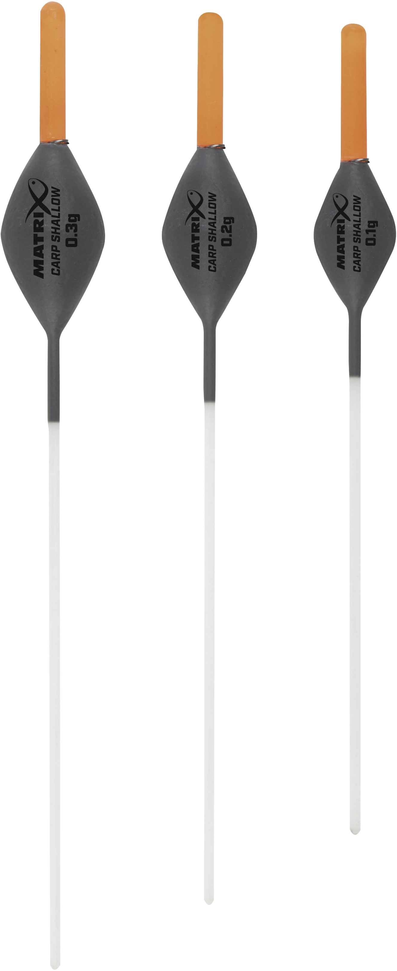 Carp Shallow Pole Float 0.2g