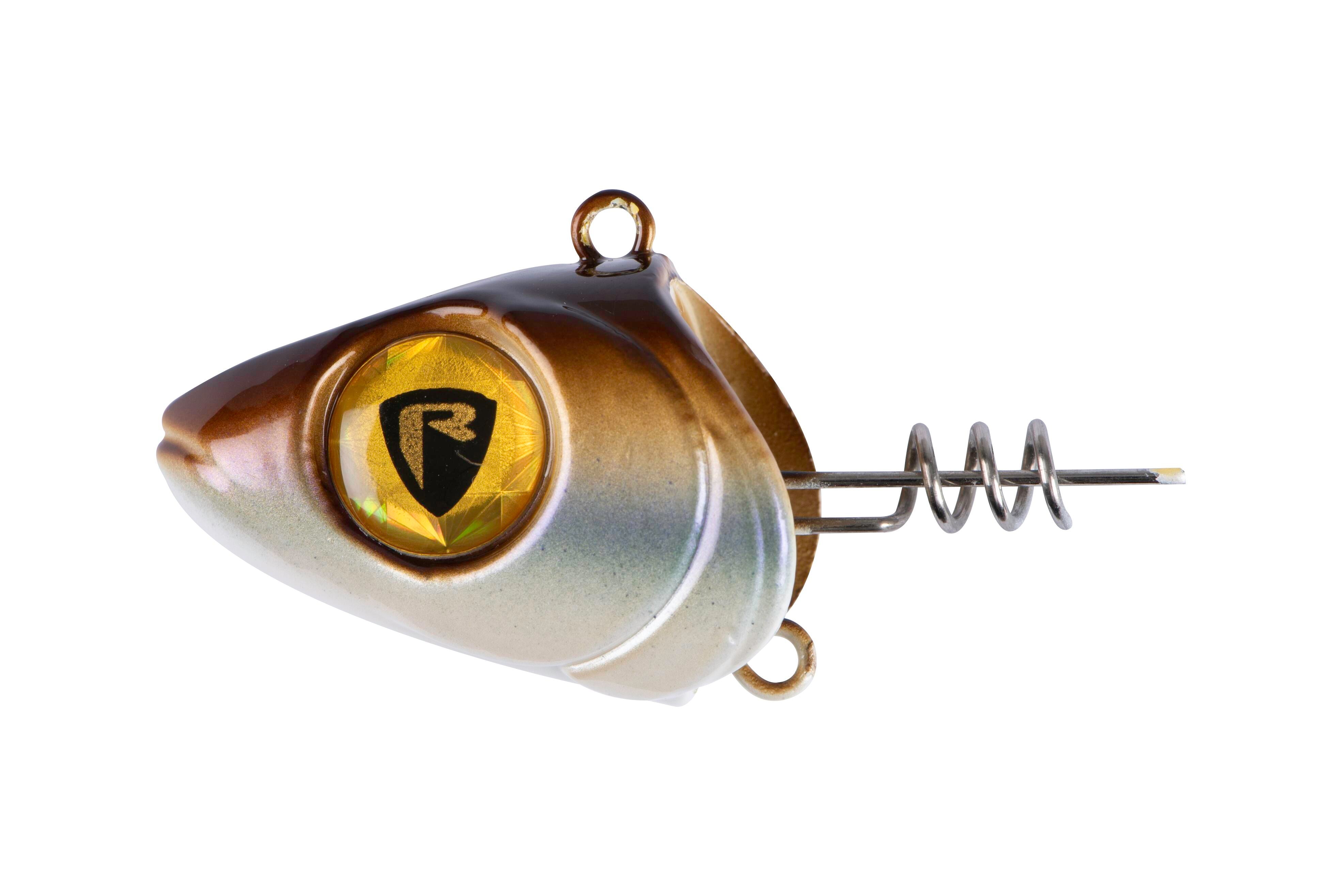 Slick Pelagic Heads 20g Arkansas Shiner bulk