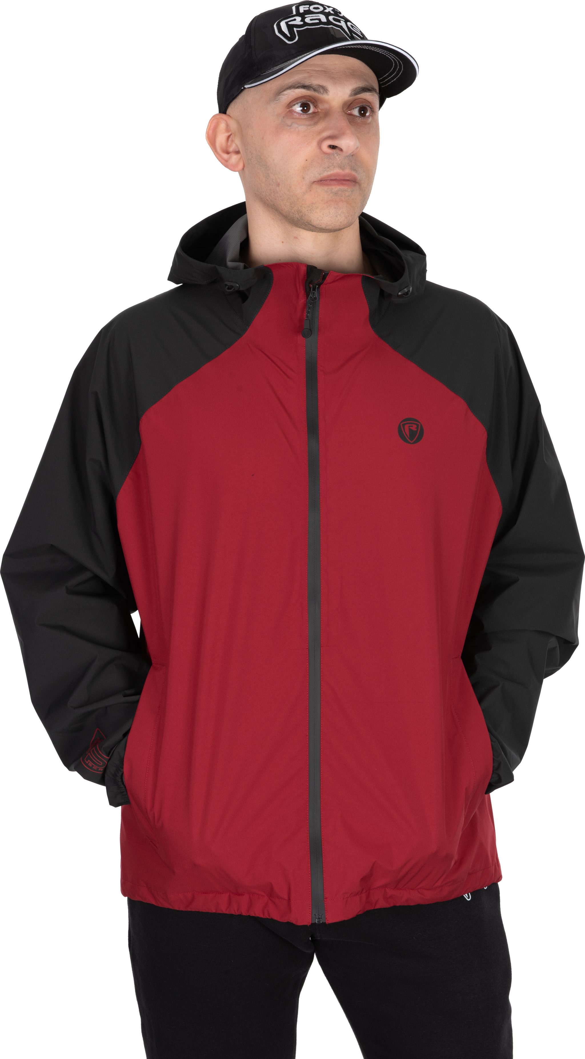 Pro Series Stash Waterproof Jacket Medium